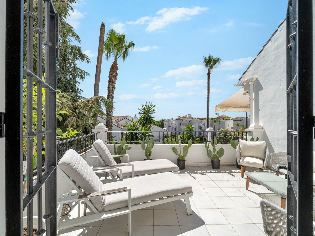 3 Bedroom Villa in Marbella - Photo 15