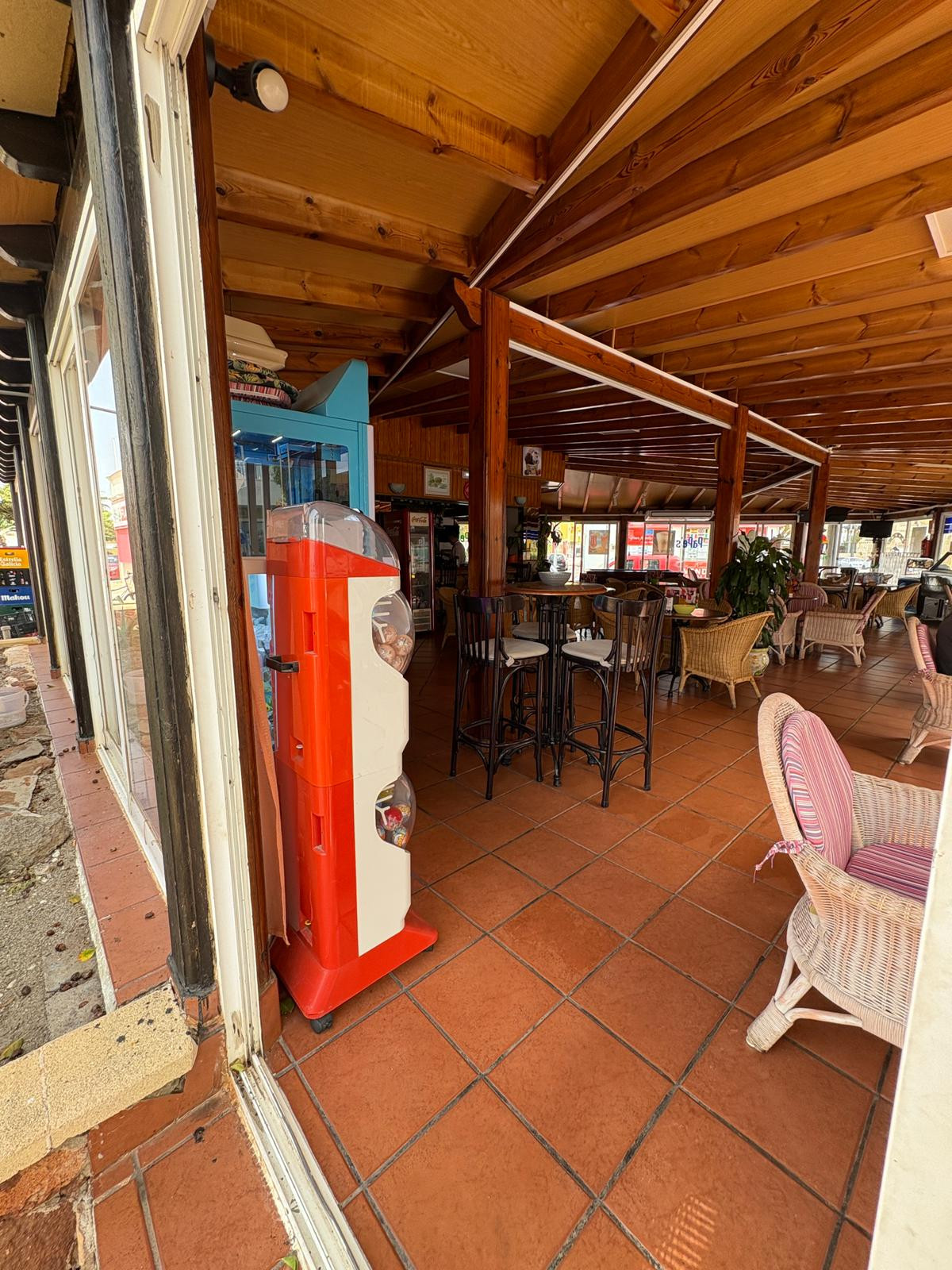 Espaço comercial em Almería, Espanha – Foto 3