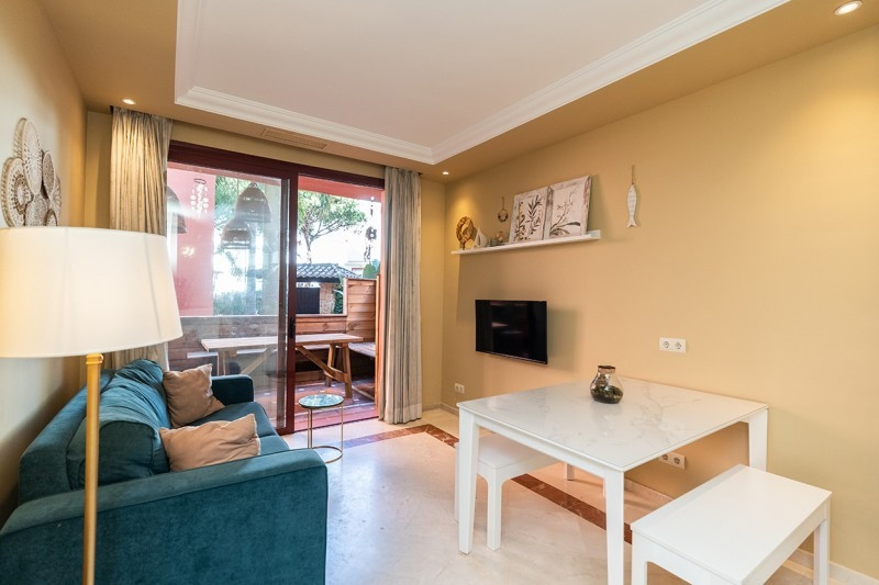 3 Bedroom Apartment in Marbella - Foto 3