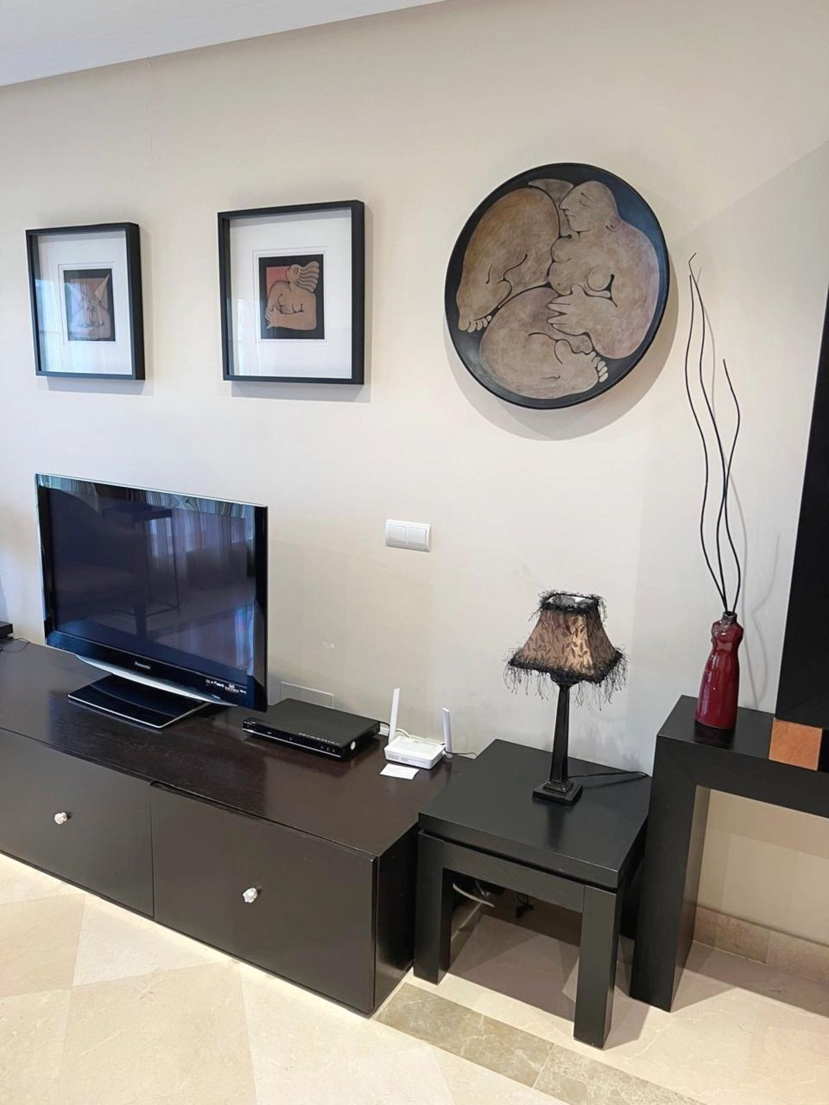 3 Bedroom Apartment in Benahavís - Photo 11