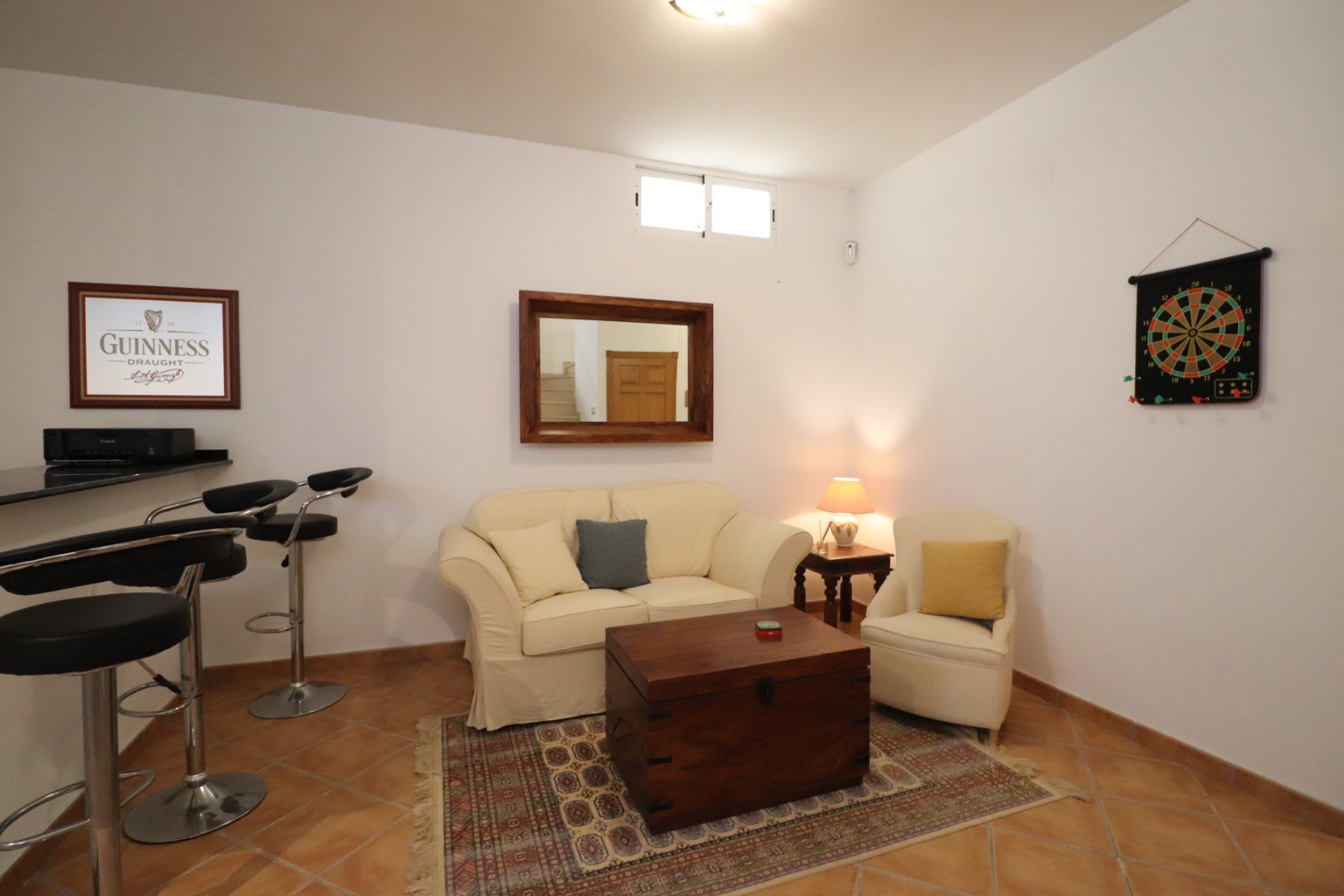 Moradia com 5 quartos com piscina em Alicante, Espanha – Foto 25