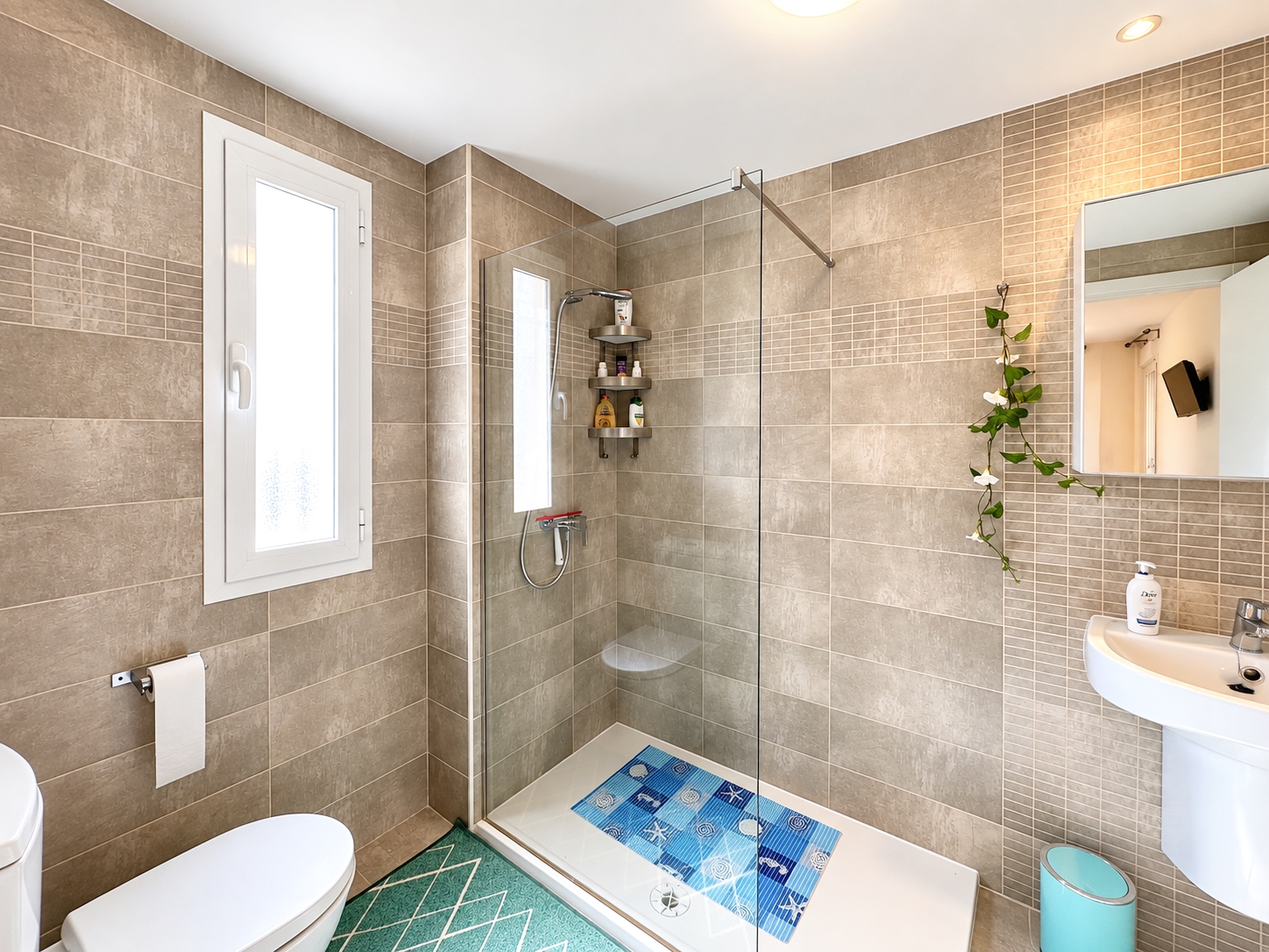 Apartamento com 2 quartos com piscina em Baleares, Espanha – Foto 6