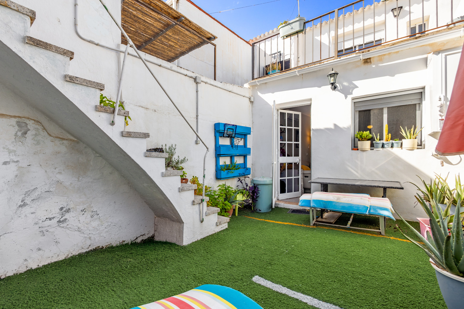 3-bedroom villa in Malaga, Spain – Photo 14