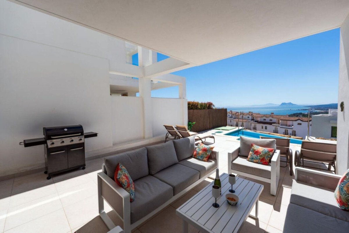 4 Bedroom Townhouse in Manilva - Foto 9