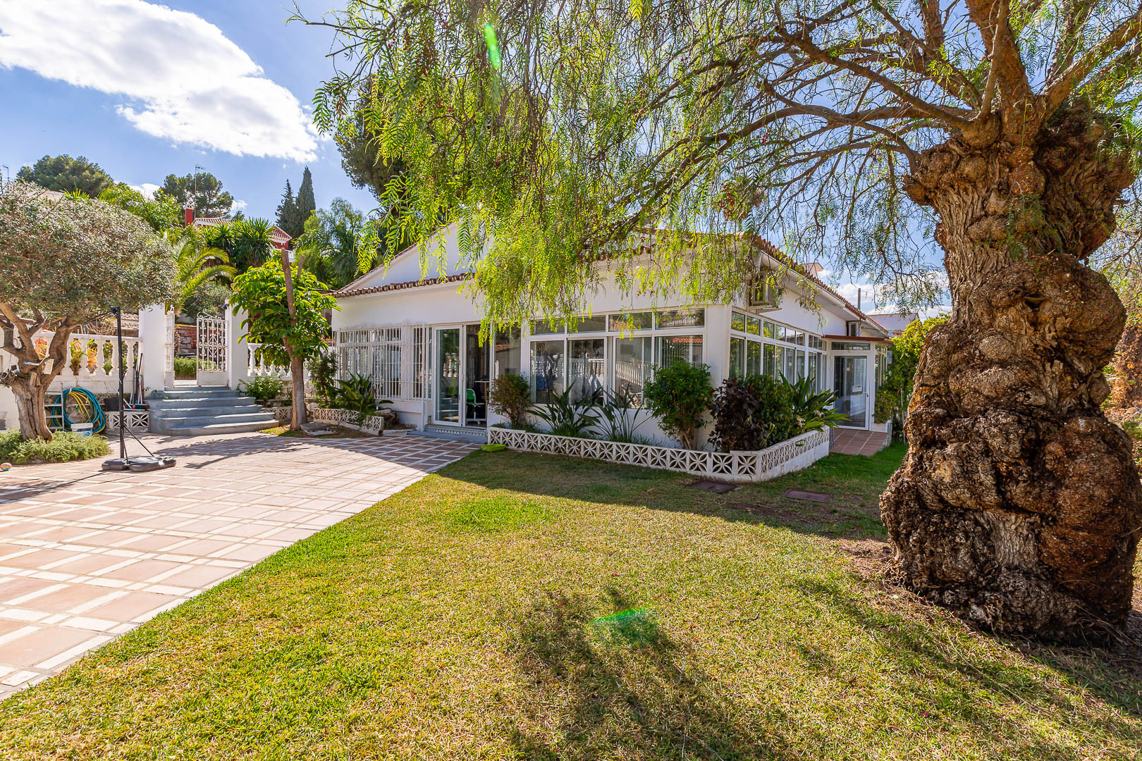 4 Bedroom Villa in Torremolinos - Photo 44