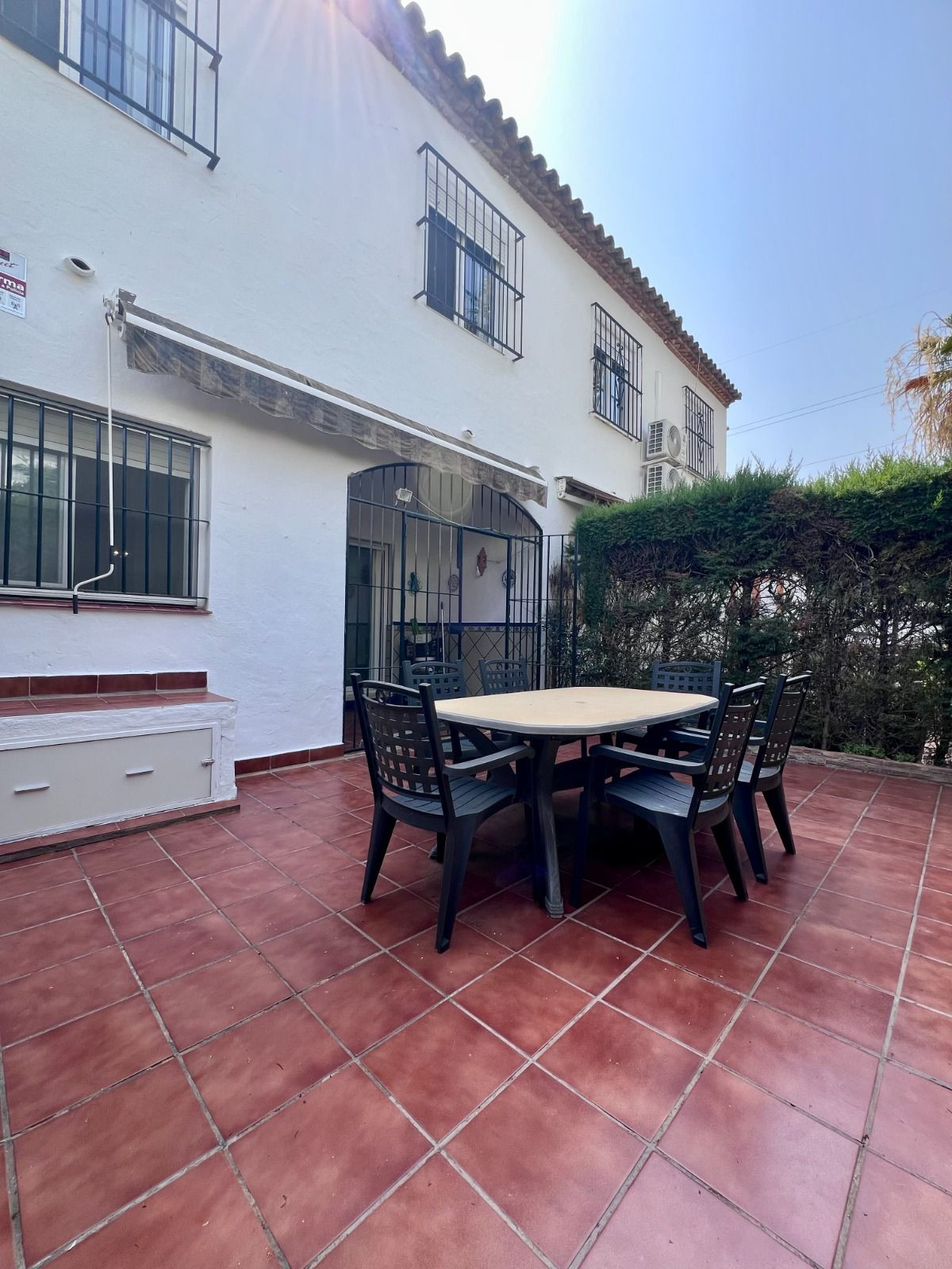 3 Bedroom Villa in Estepona - Photo 2