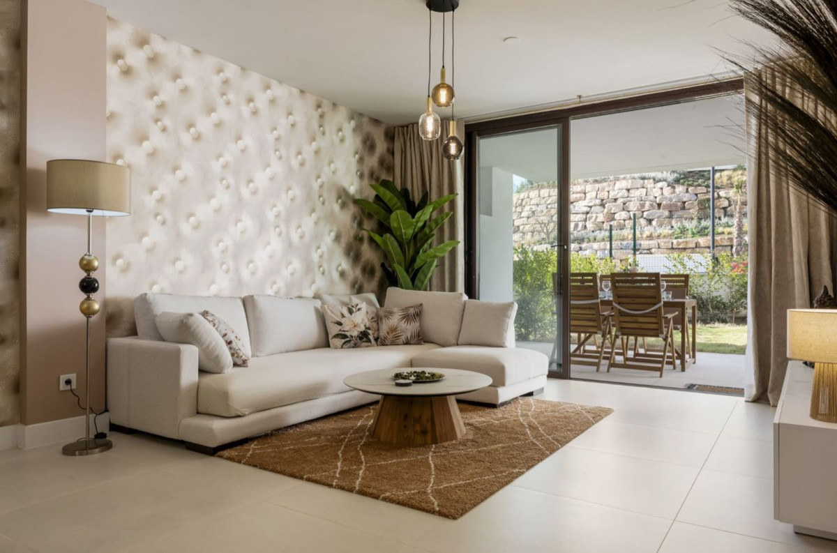 2 Bedroom Apartment in Fuengirola