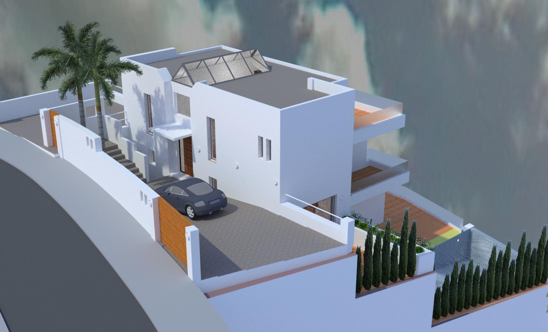 794 m² Plot in Mijas - Photo 8