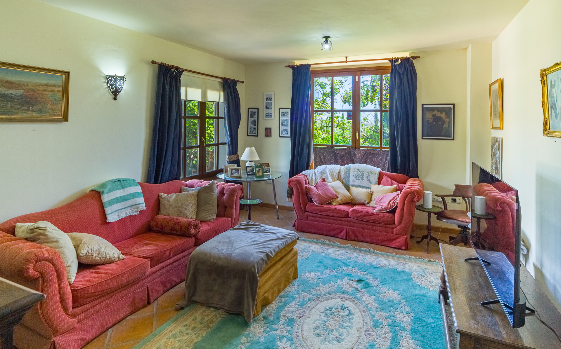 4 Bedroom Country house in Casares - Foto 9