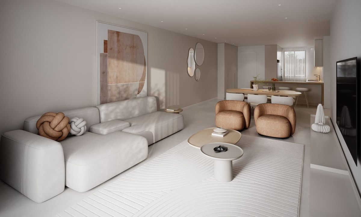 2 Bedroom Apartment in Estepona - Photo 27