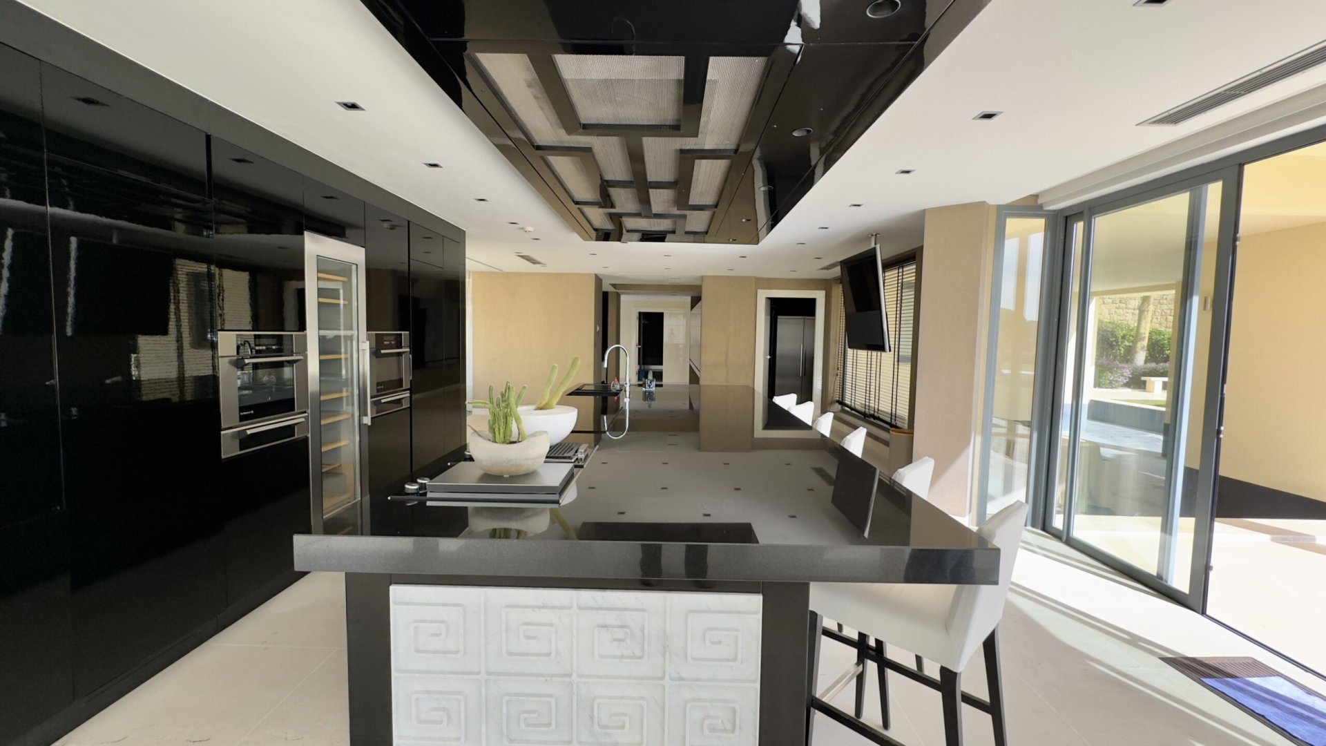6 Bedroom Villa in Benahavís - Foto 35