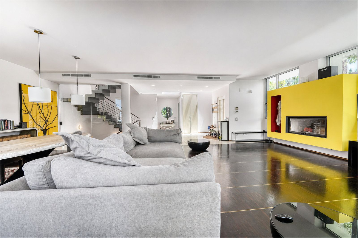 4 Bedroom Villa in Marbella - Foto 10