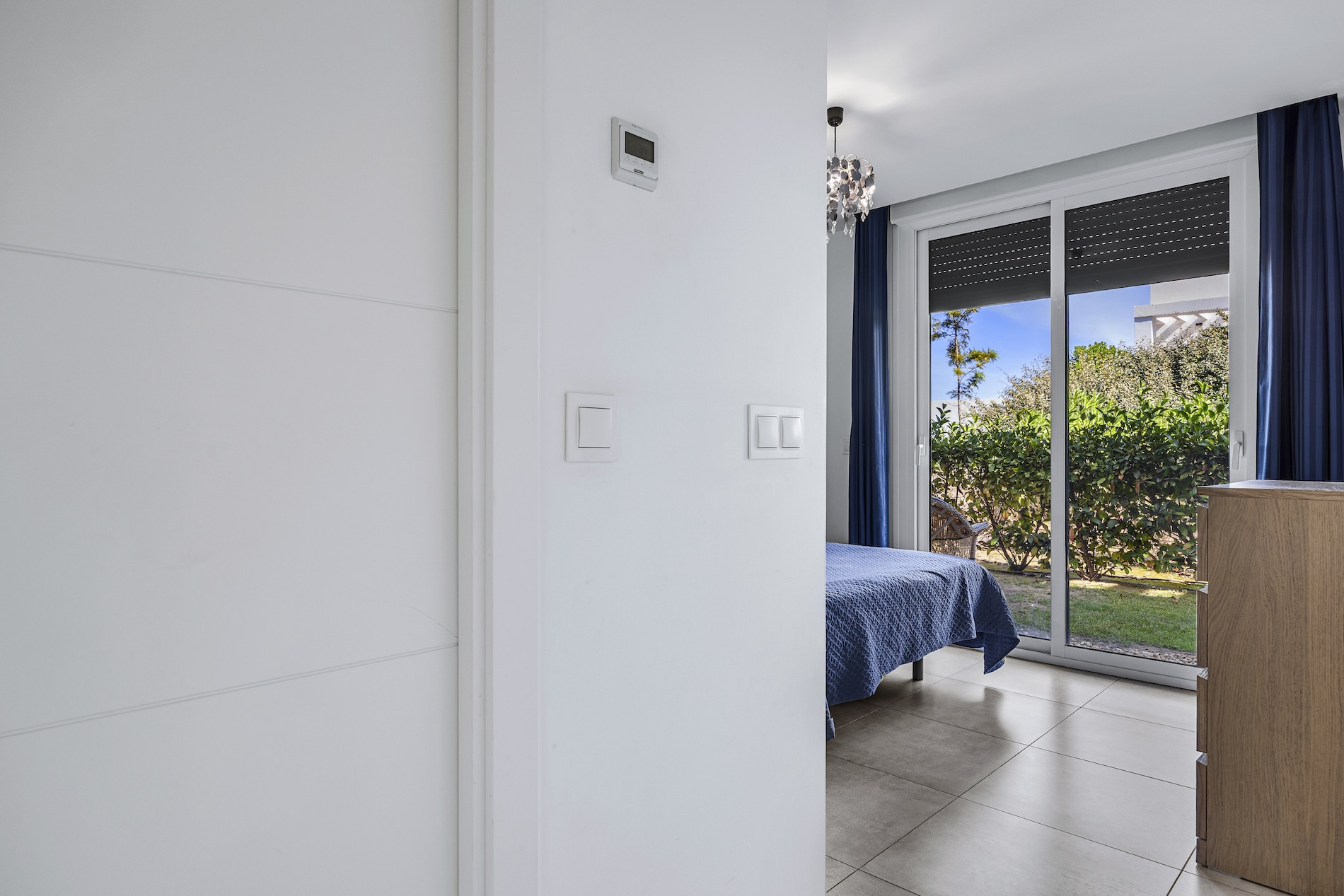 Appartamento con 2 camere con piscina a Malaga, Spagna – Foto 15
