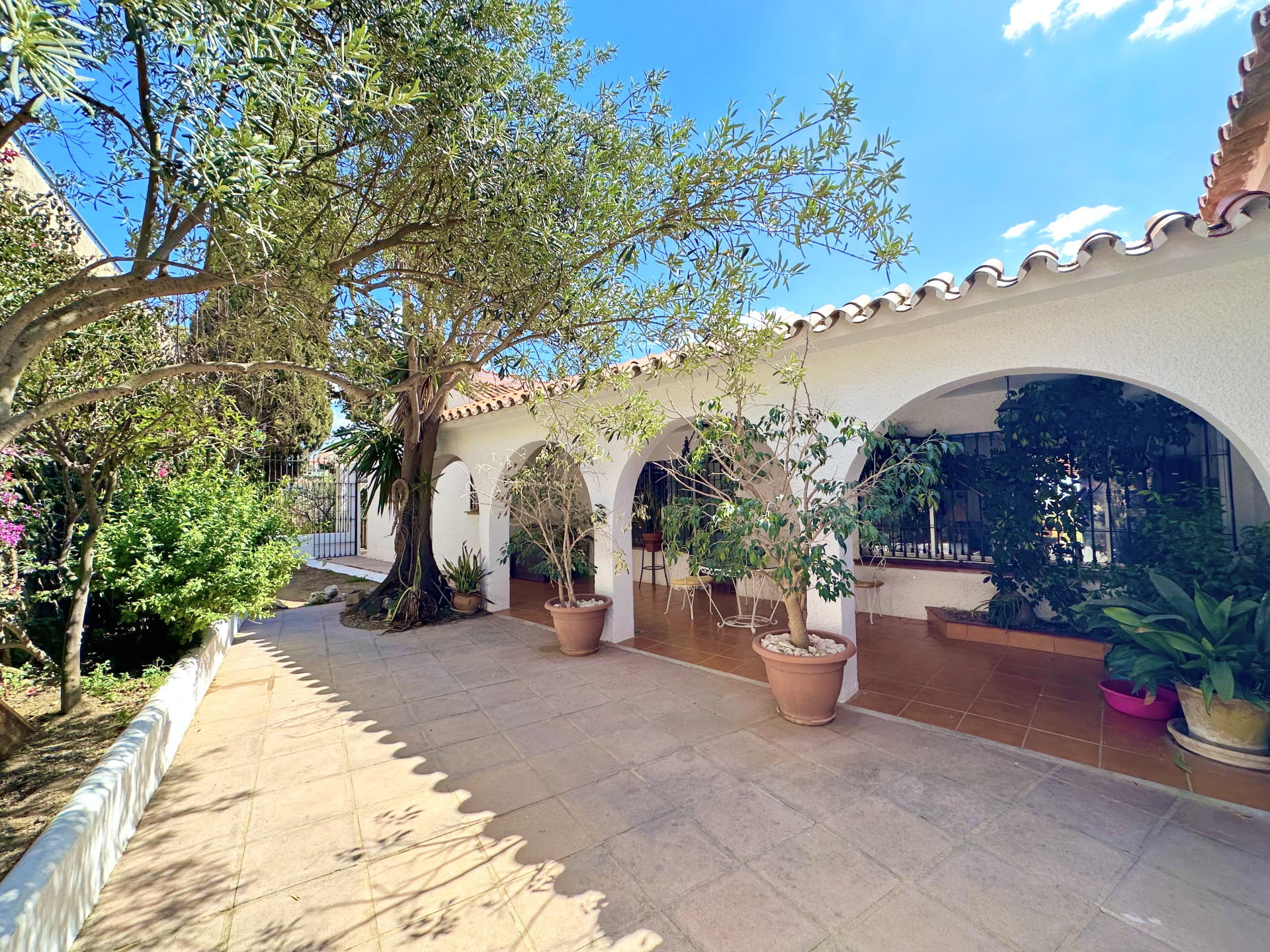 3 Bedroom Villa in Fuengirola - Photo 49