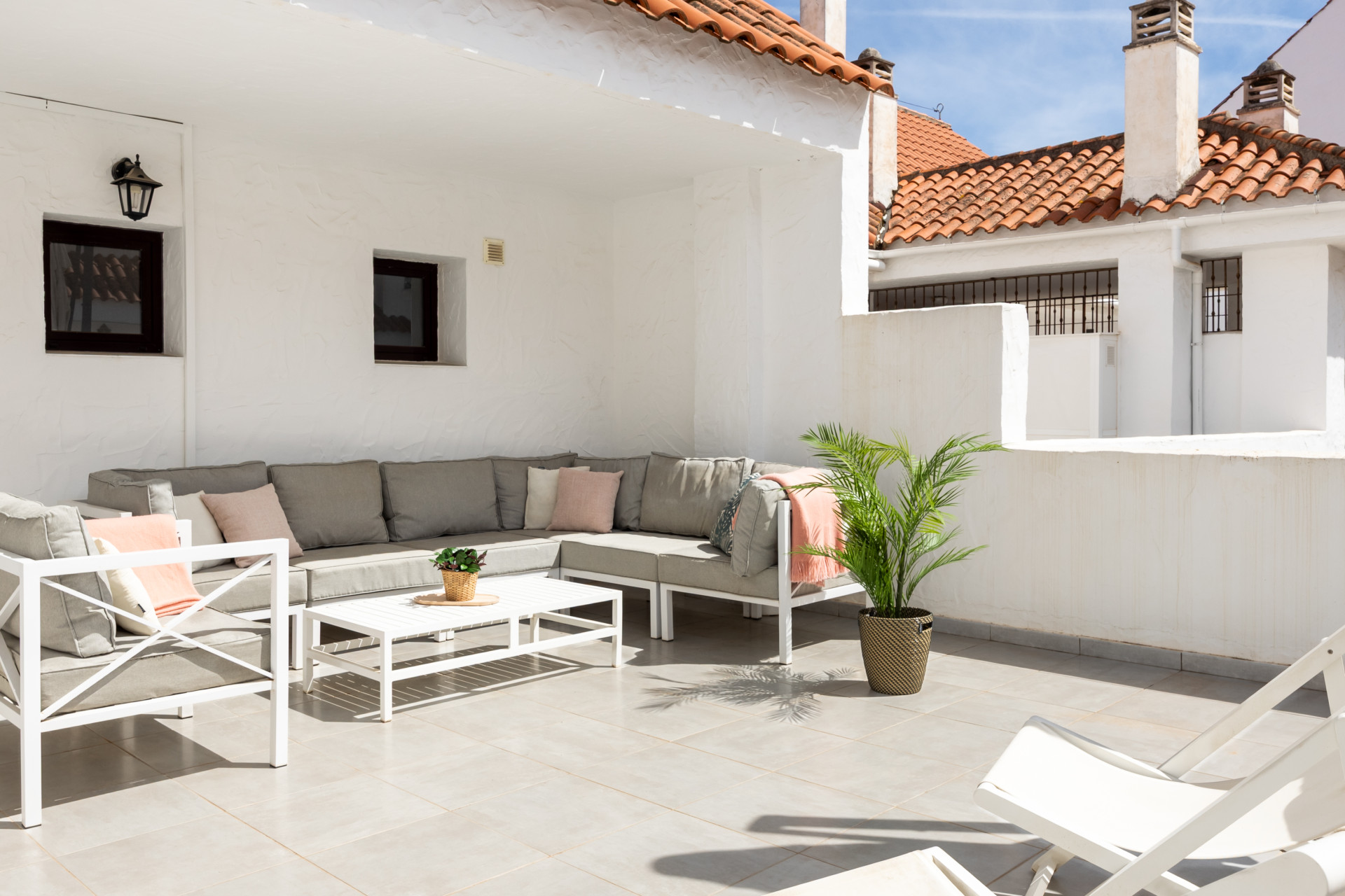 Apartamento com 4 quartos com vista mar em Málaga, Espanha – Foto 22