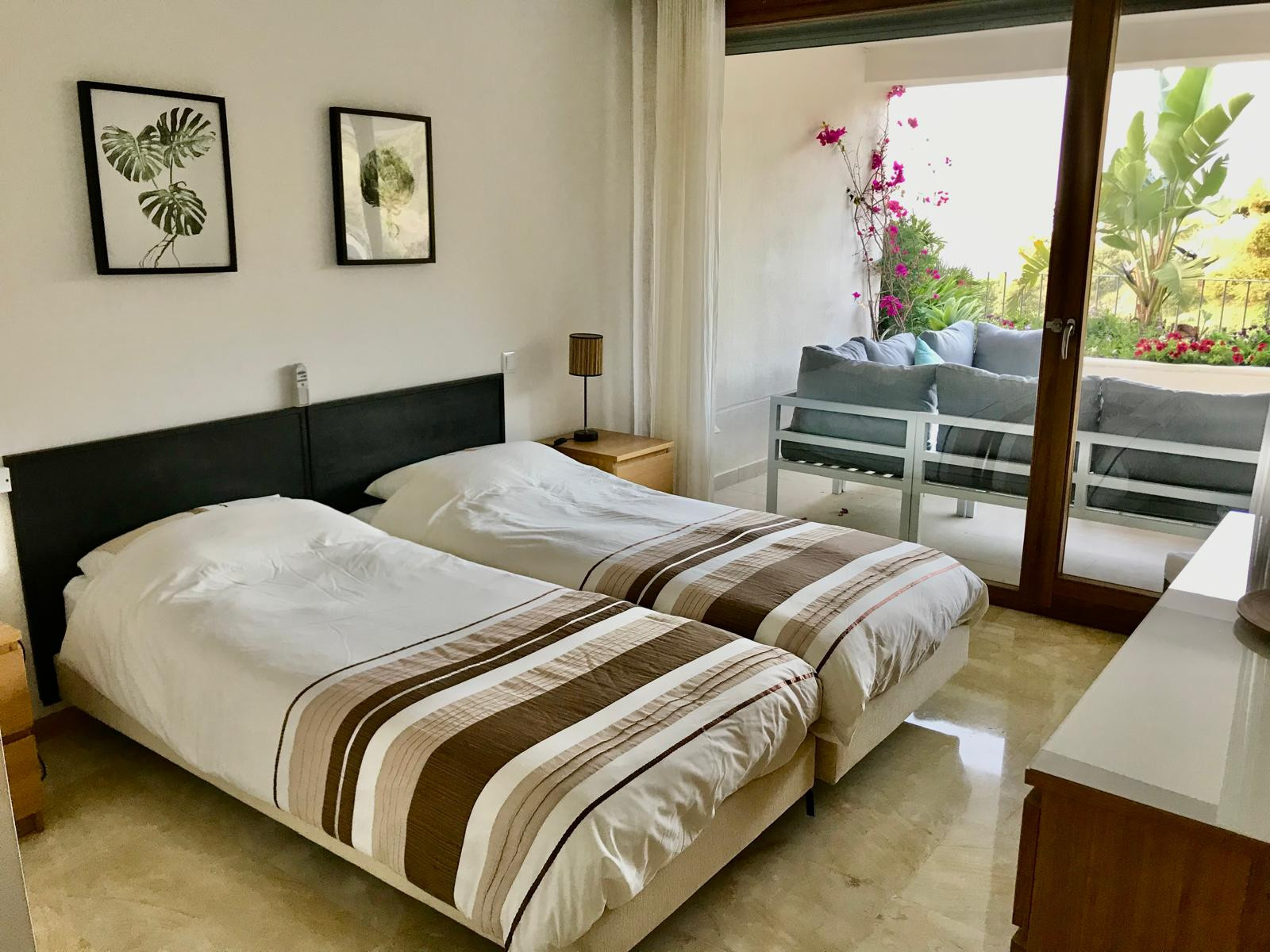 3 Bedroom Apartment in Marbella - Photo 7