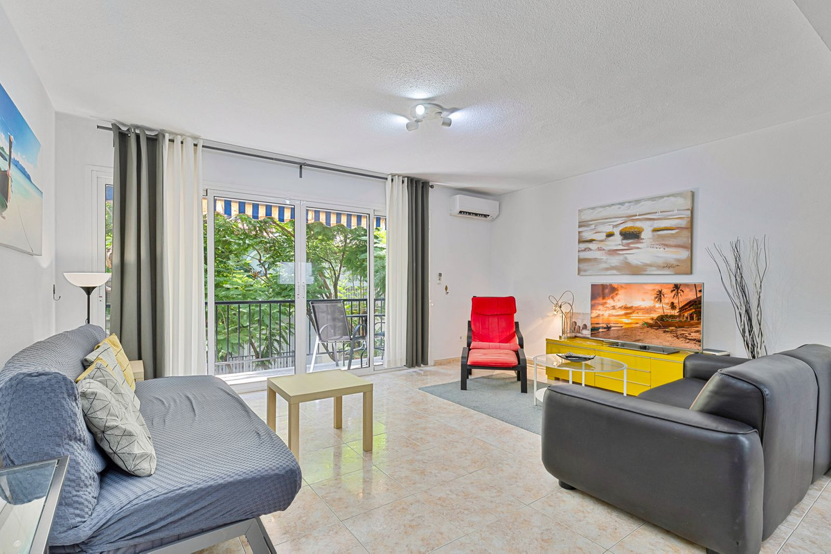 3 Bedroom Apartment in Fuengirola - Foto 2