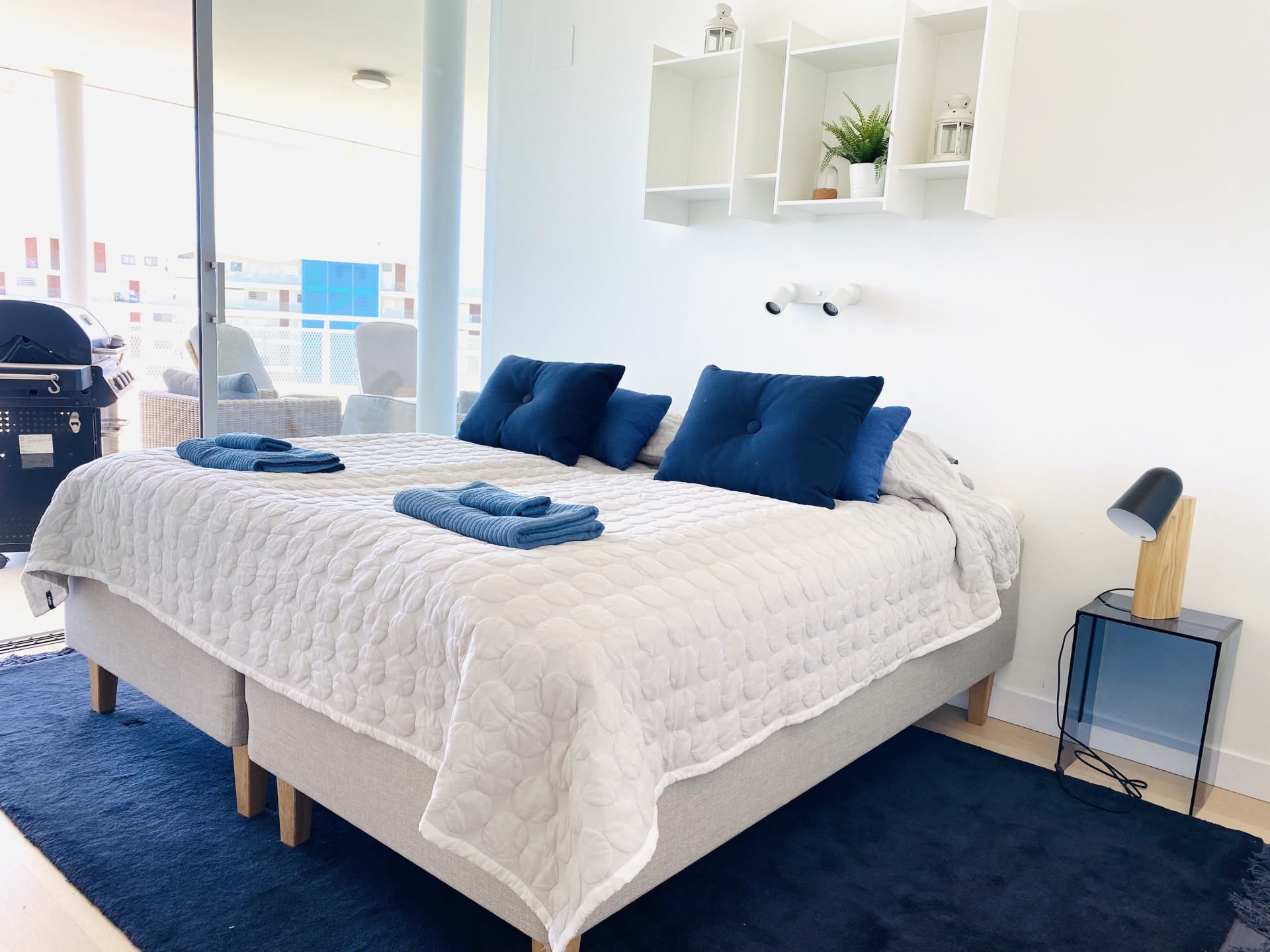 3 Bedroom Apartment in Benalmádena - Фото 9