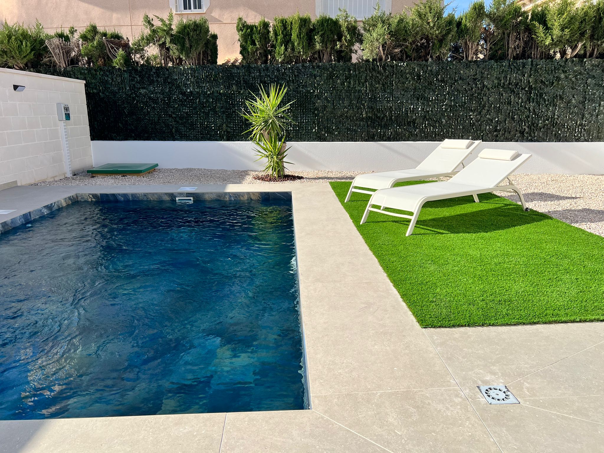 Moradia com 3 quartos com piscina em Alicante, Espanha – Foto 7