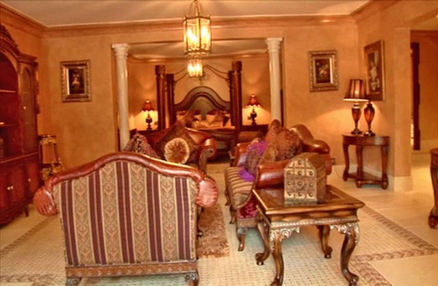 7 Bedroom Villa in Marbella - Photo 14