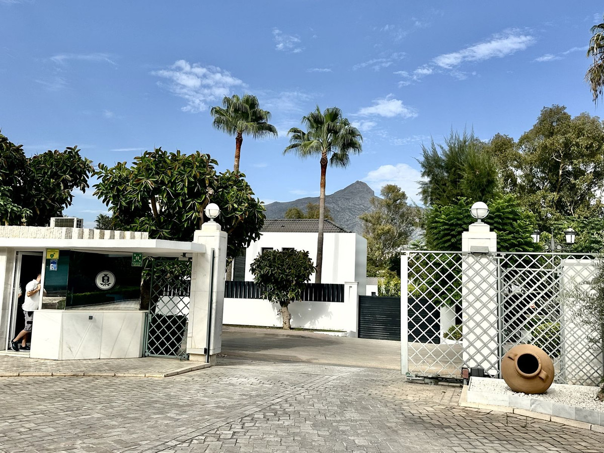 3 Bedroom Apartment in Marbella - Foto 61