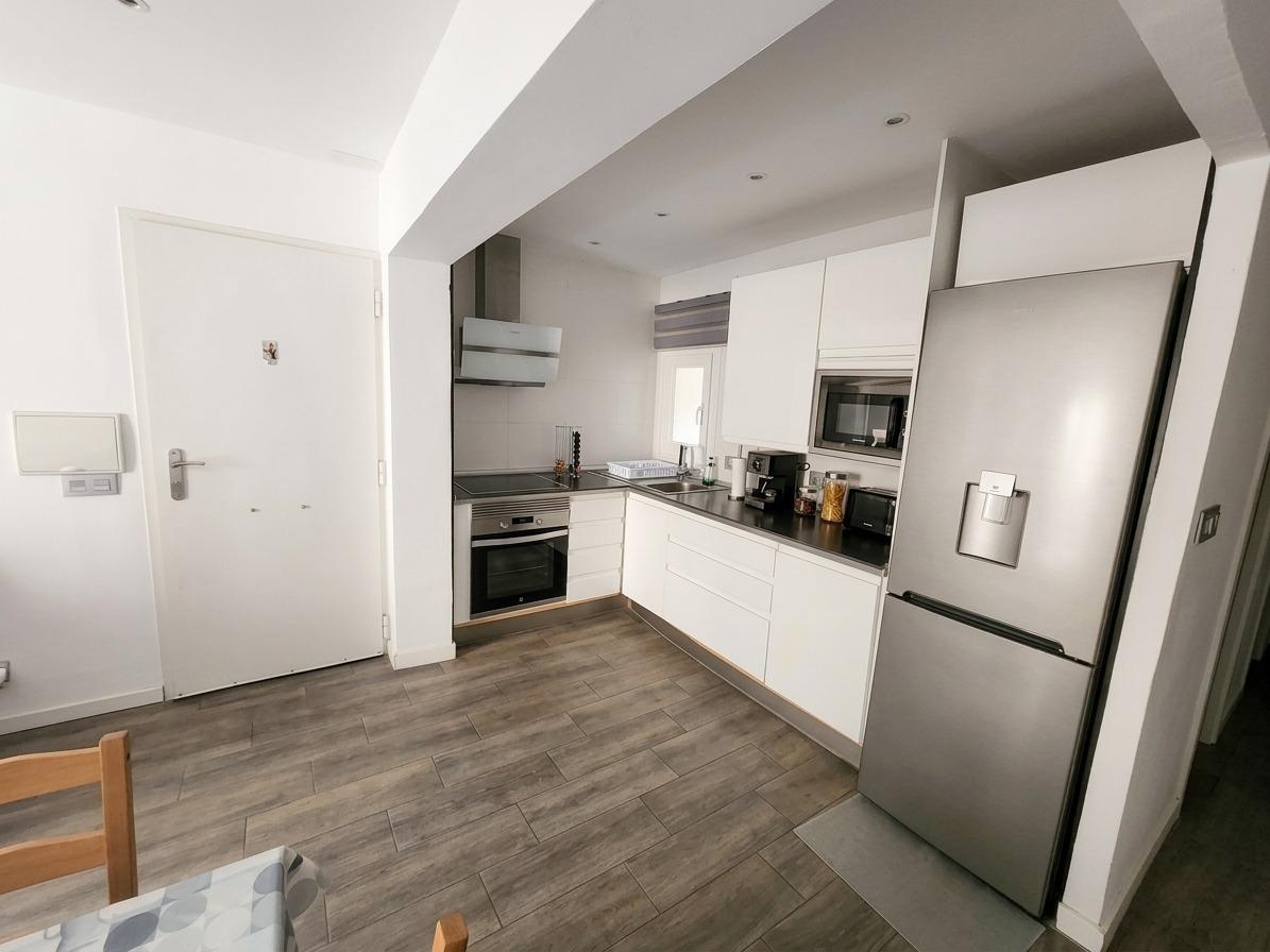 Apartamento com 2 quartos em Baleares, Espanha – Foto 6