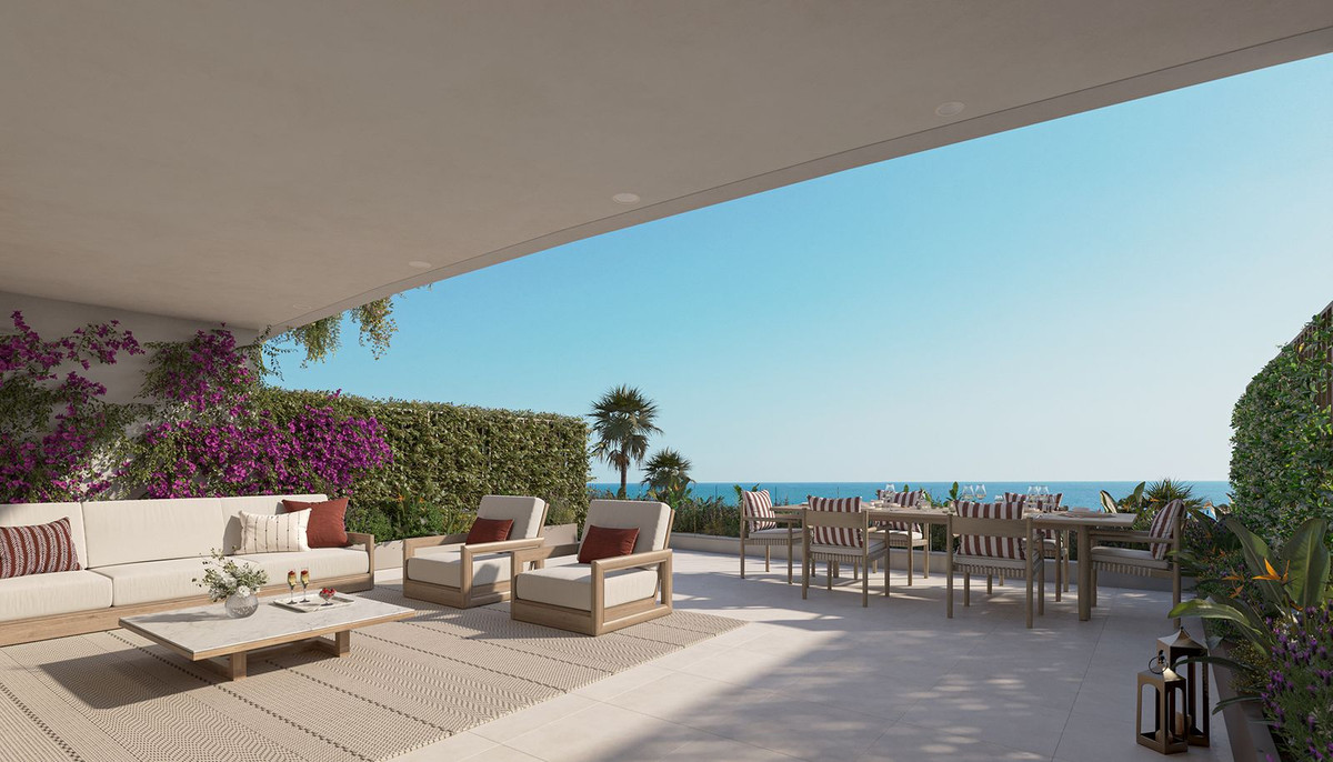 3 Bedroom Apartment in Benalmádena - Foto 9