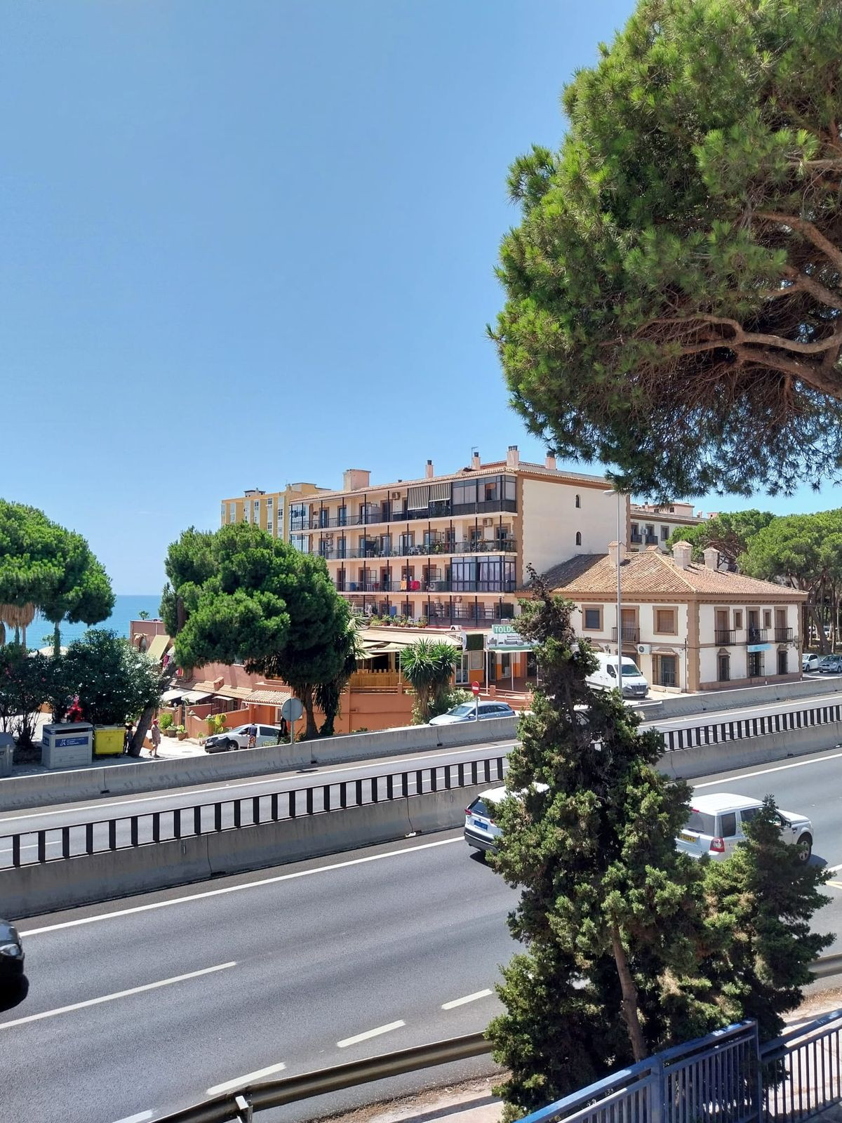 2 Bedroom Apartment in Mijas - Foto 2