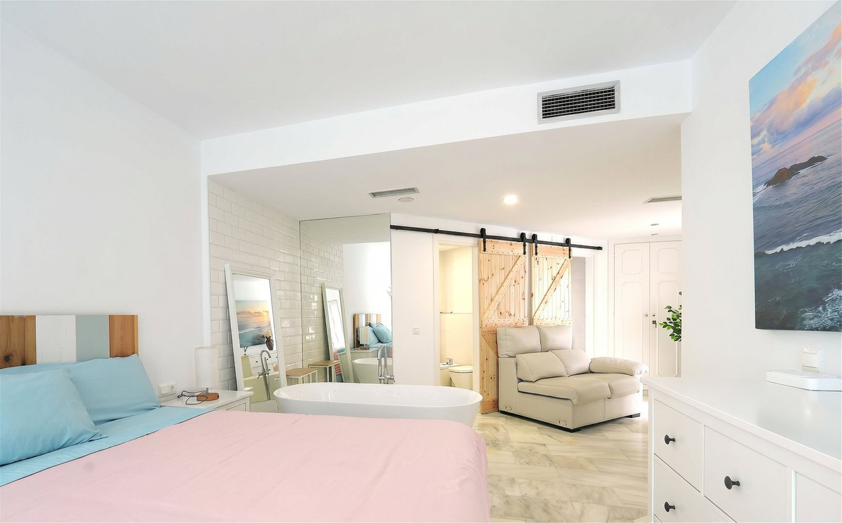 3 Bedroom Apartment in Marbella - Foto 9