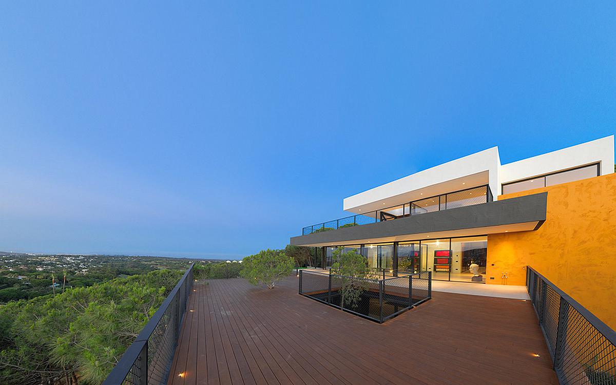 5 Bedroom Villa in Sotogrande - Photo 7