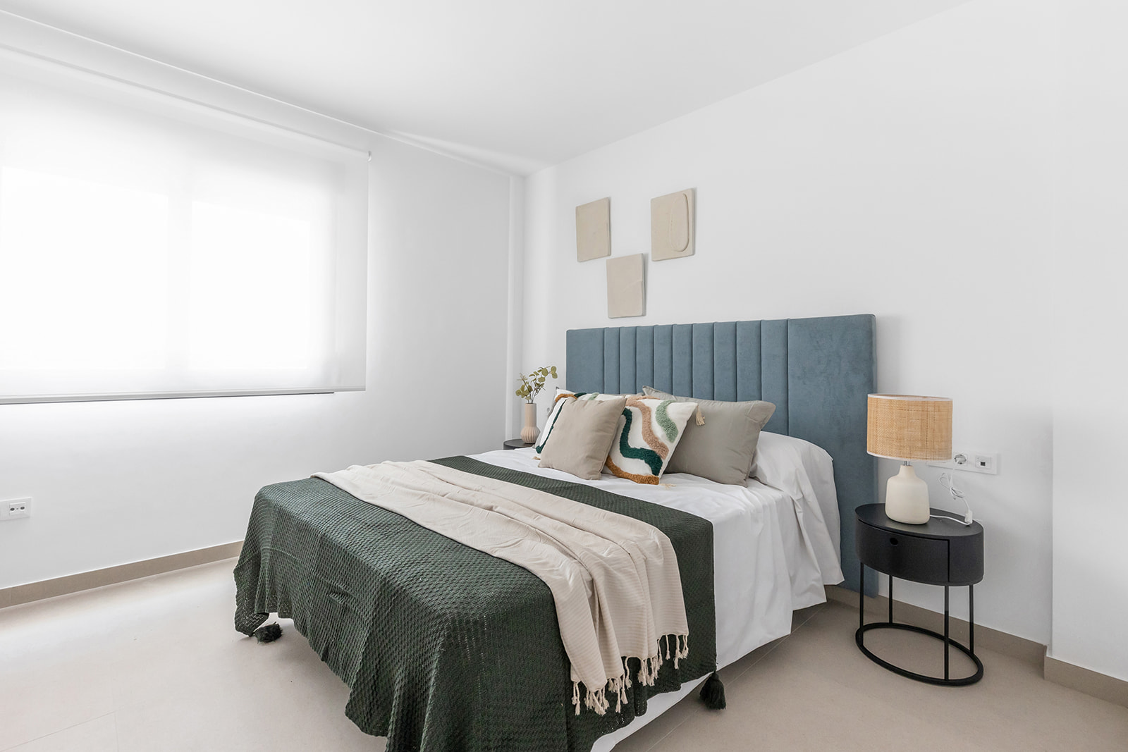 Moradia com 4 quartos com piscina em Alicante, Espanha – Foto 20
