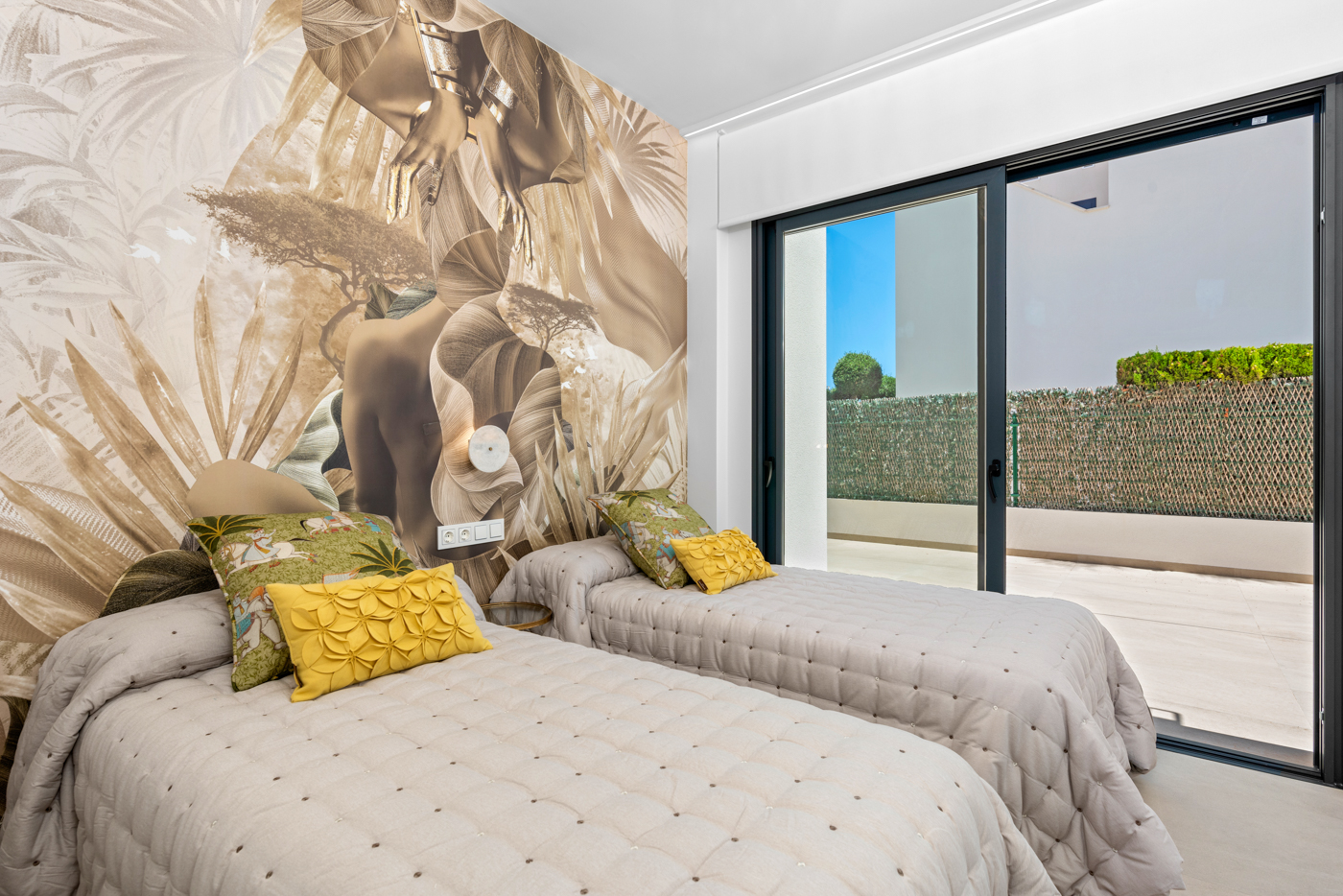 Moradia com 3 quartos com piscina em Alicante, Espanha – Foto 16