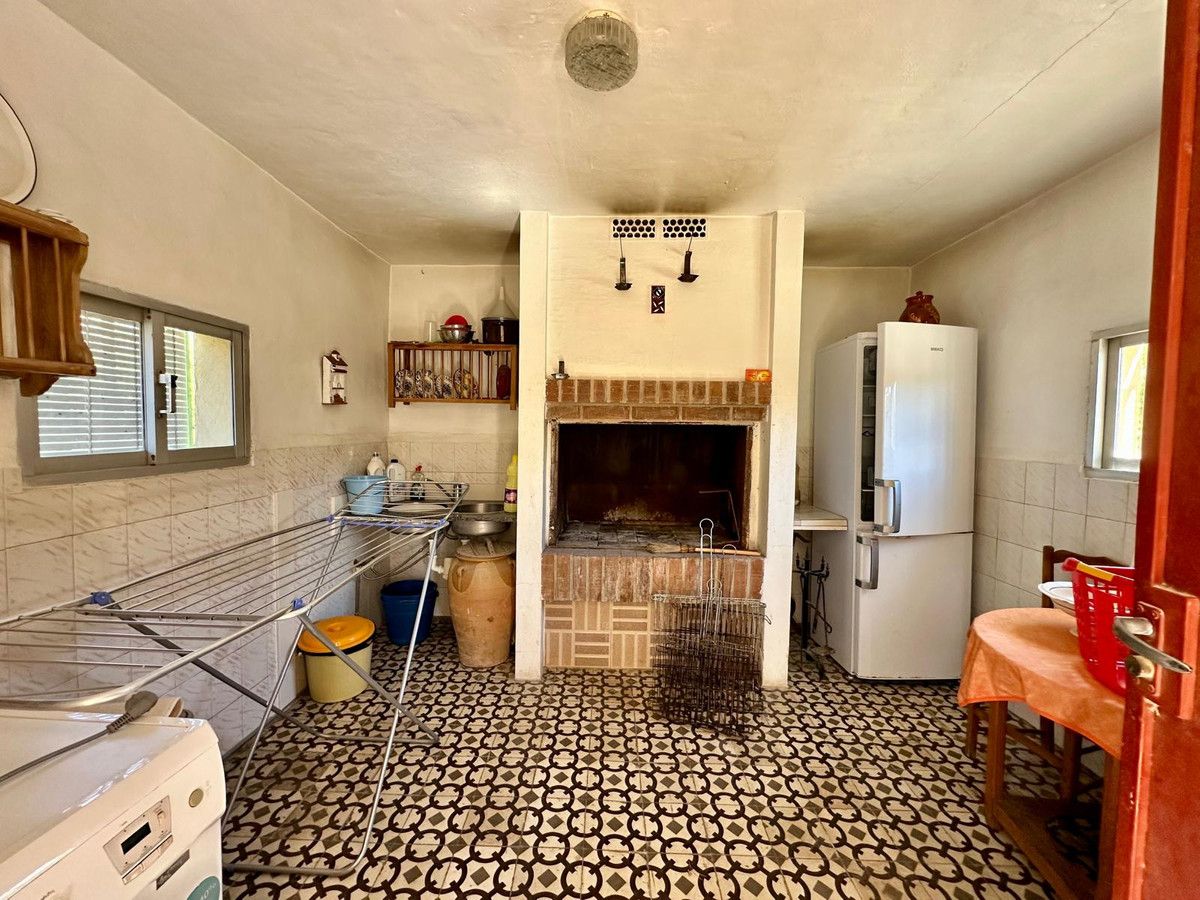 Moradia com 5 quartos com piscina em Múrcia, Espanha – Foto 16