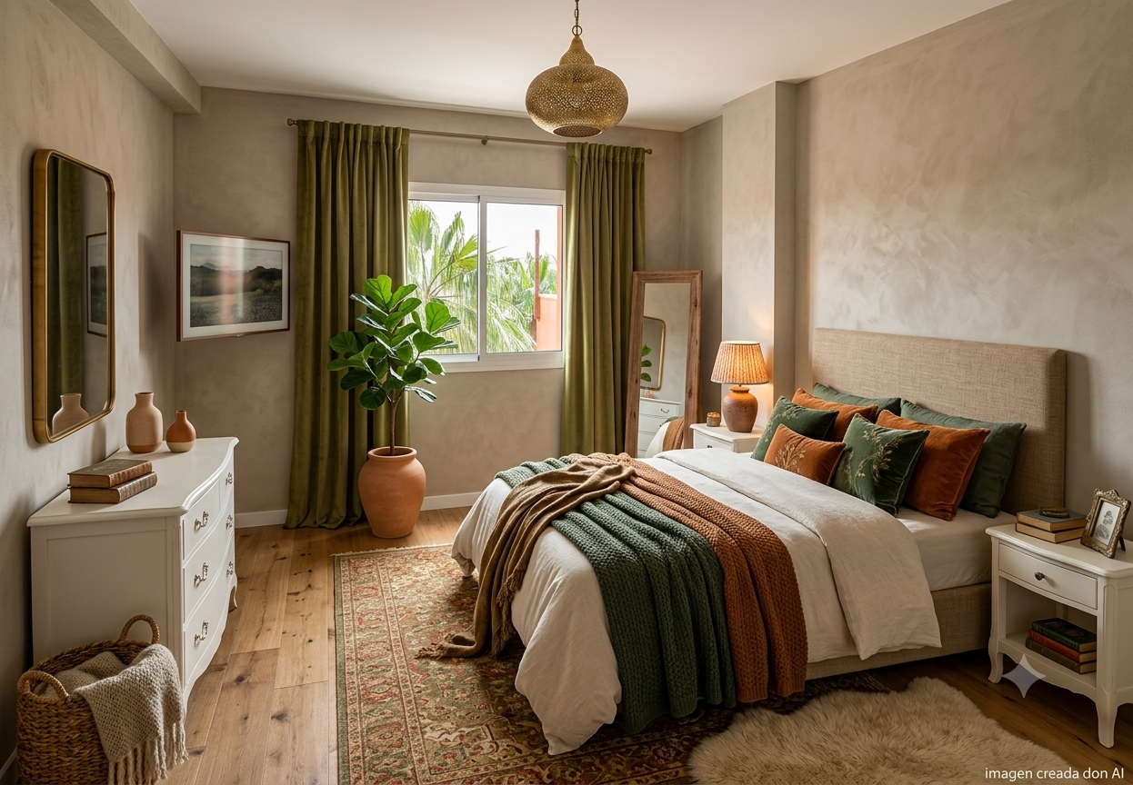 2 Bedroom Apartment in Marbella - Photo 17