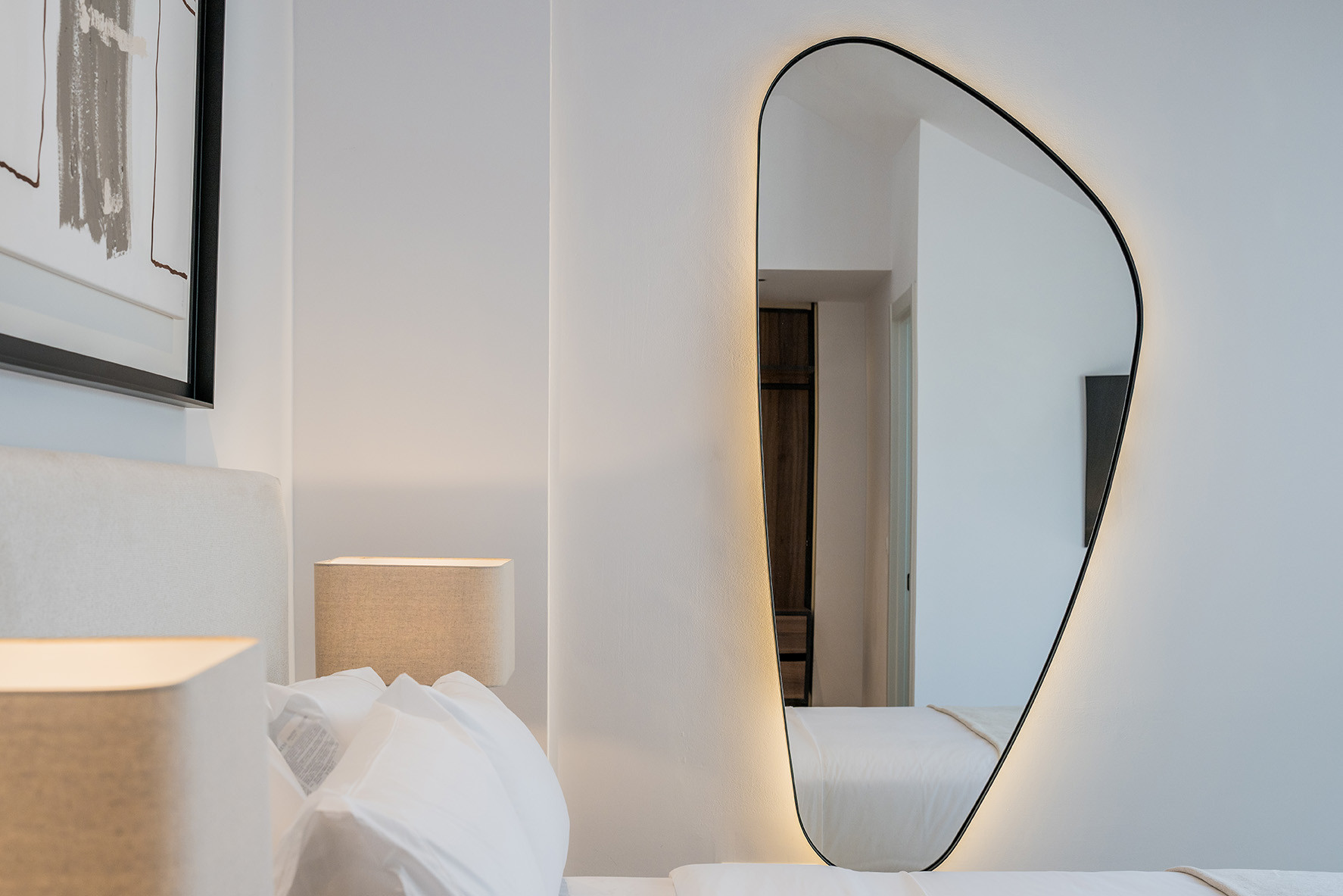 Apartamento com 3 quartos com piscina em Málaga, Espanha – Foto 23