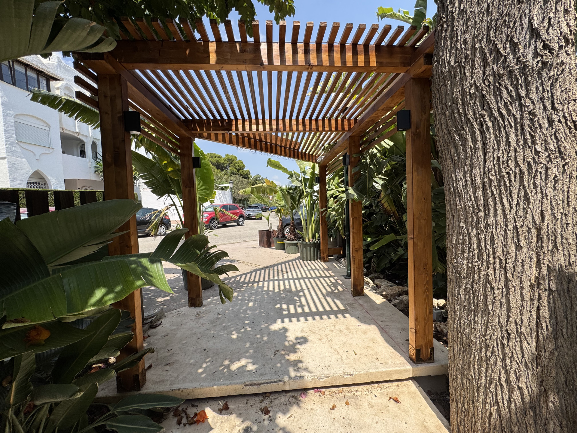 Gewerbefläche in Málaga, Spanien – Foto 16