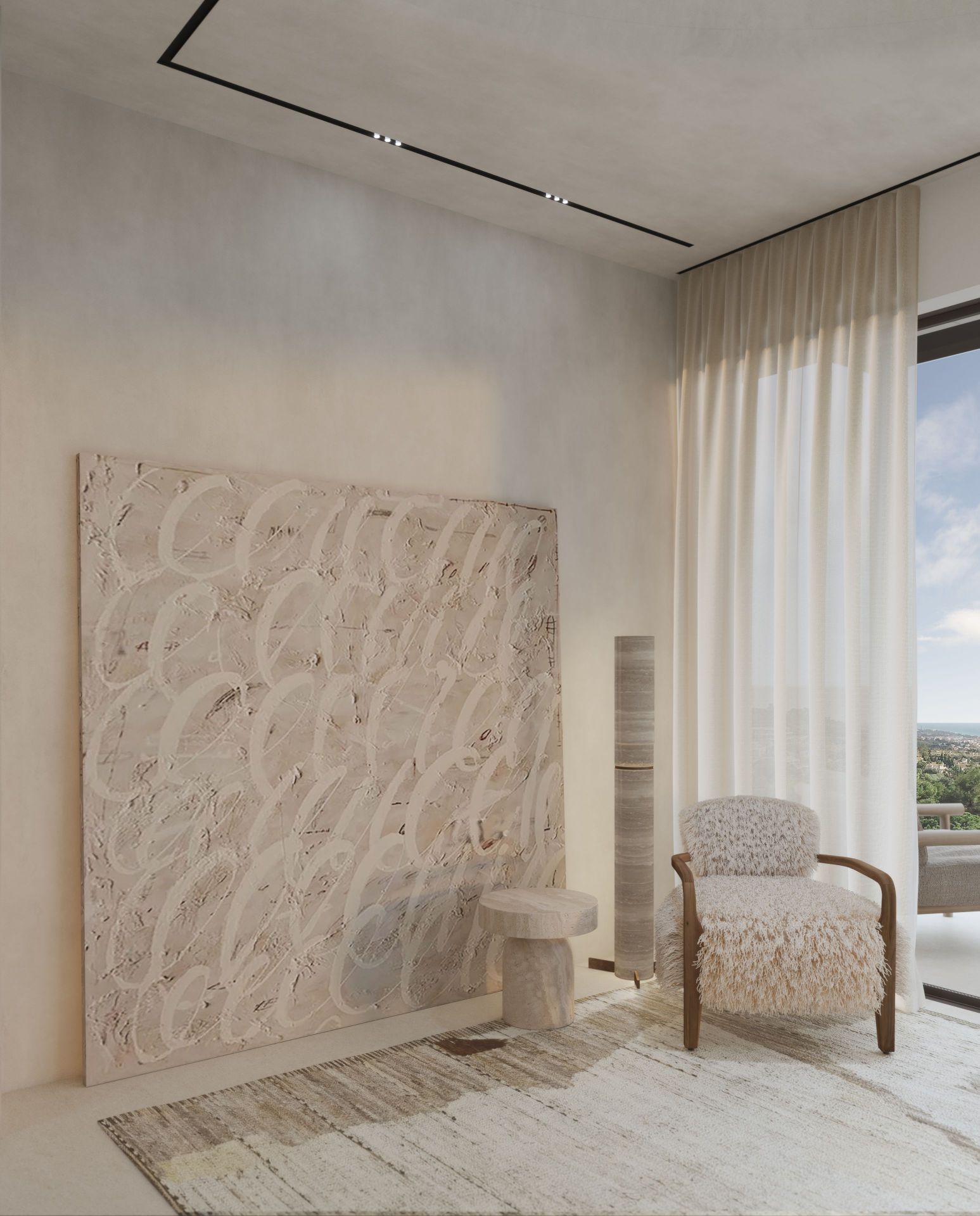 Villa in Marbella - Photo 18