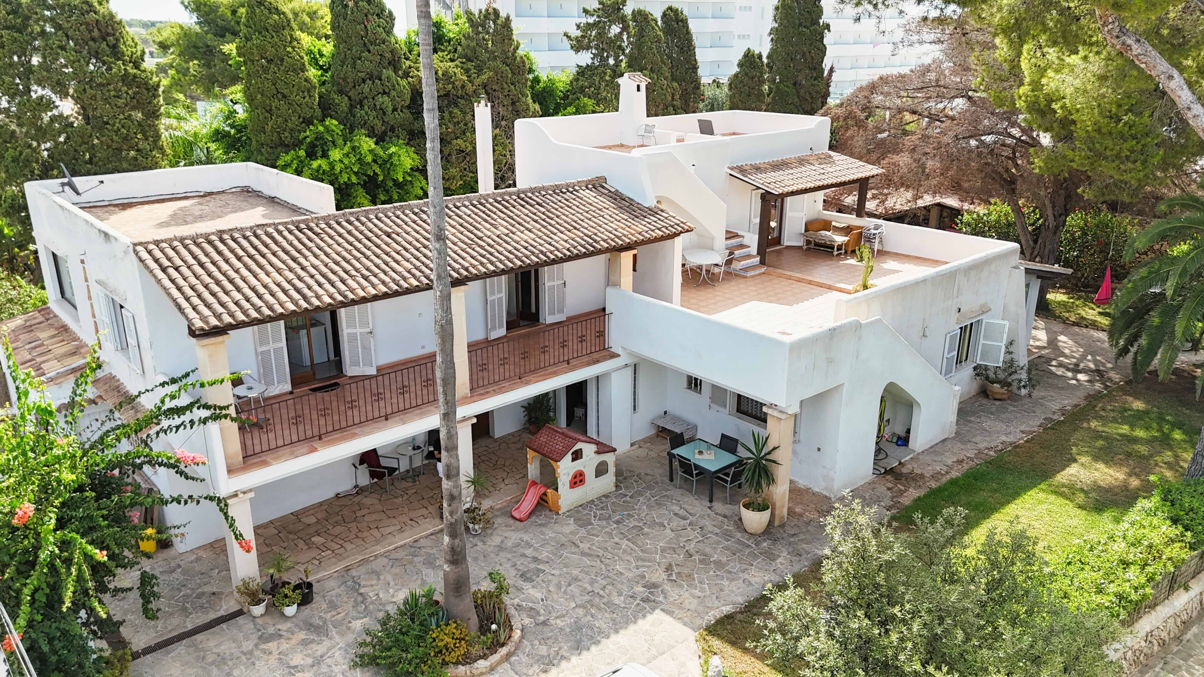 Moradia com 5 quartos em Baleares, Espanha – Foto 1