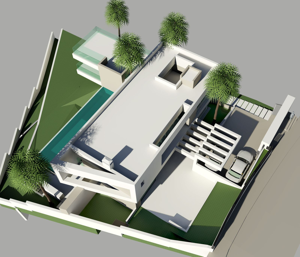 1,050 m² Plot in San Pedro de Alcántara - Photo 29