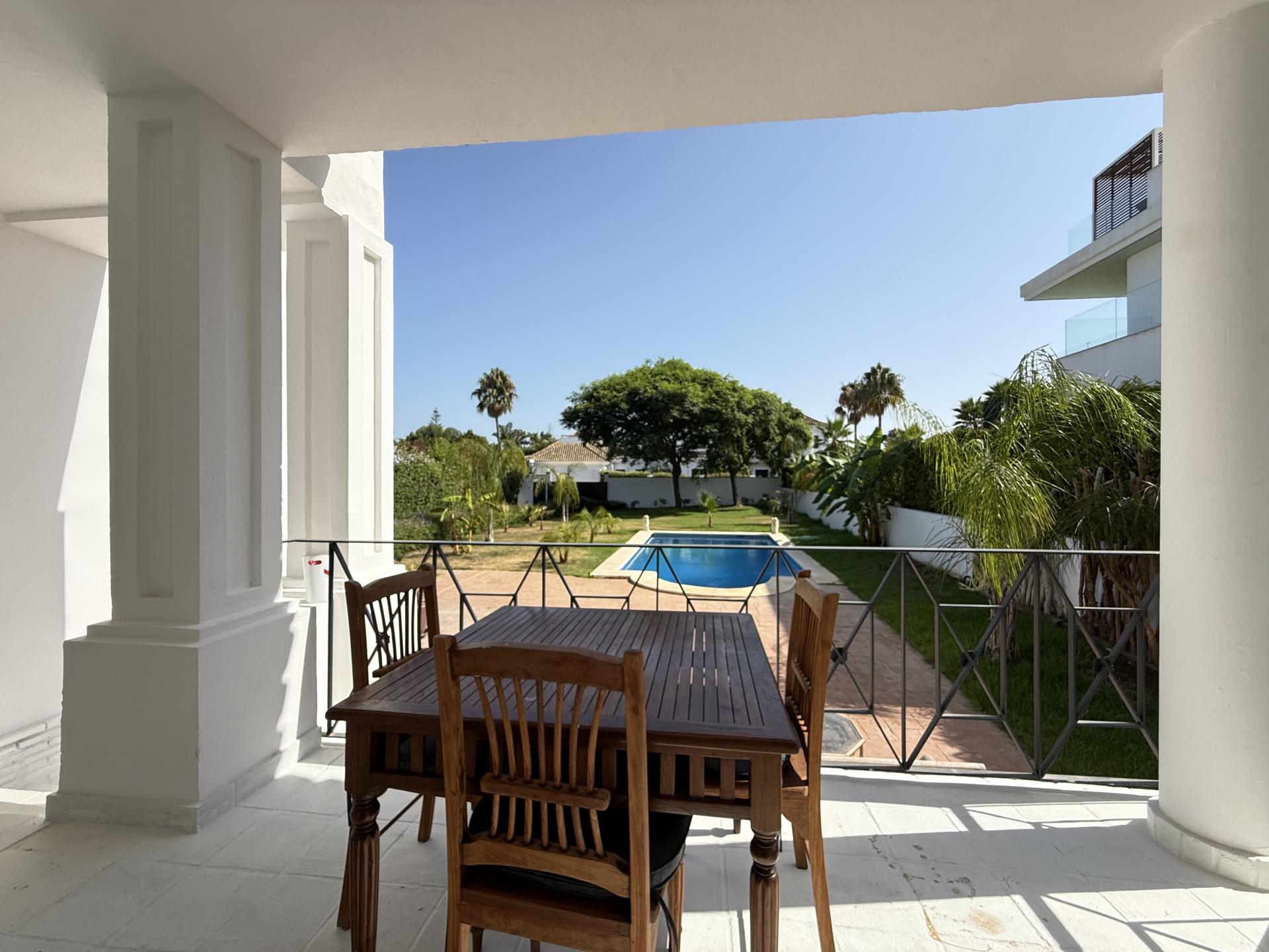 4 Bedroom Villa in San Pedro de Alcántara - Photo 22