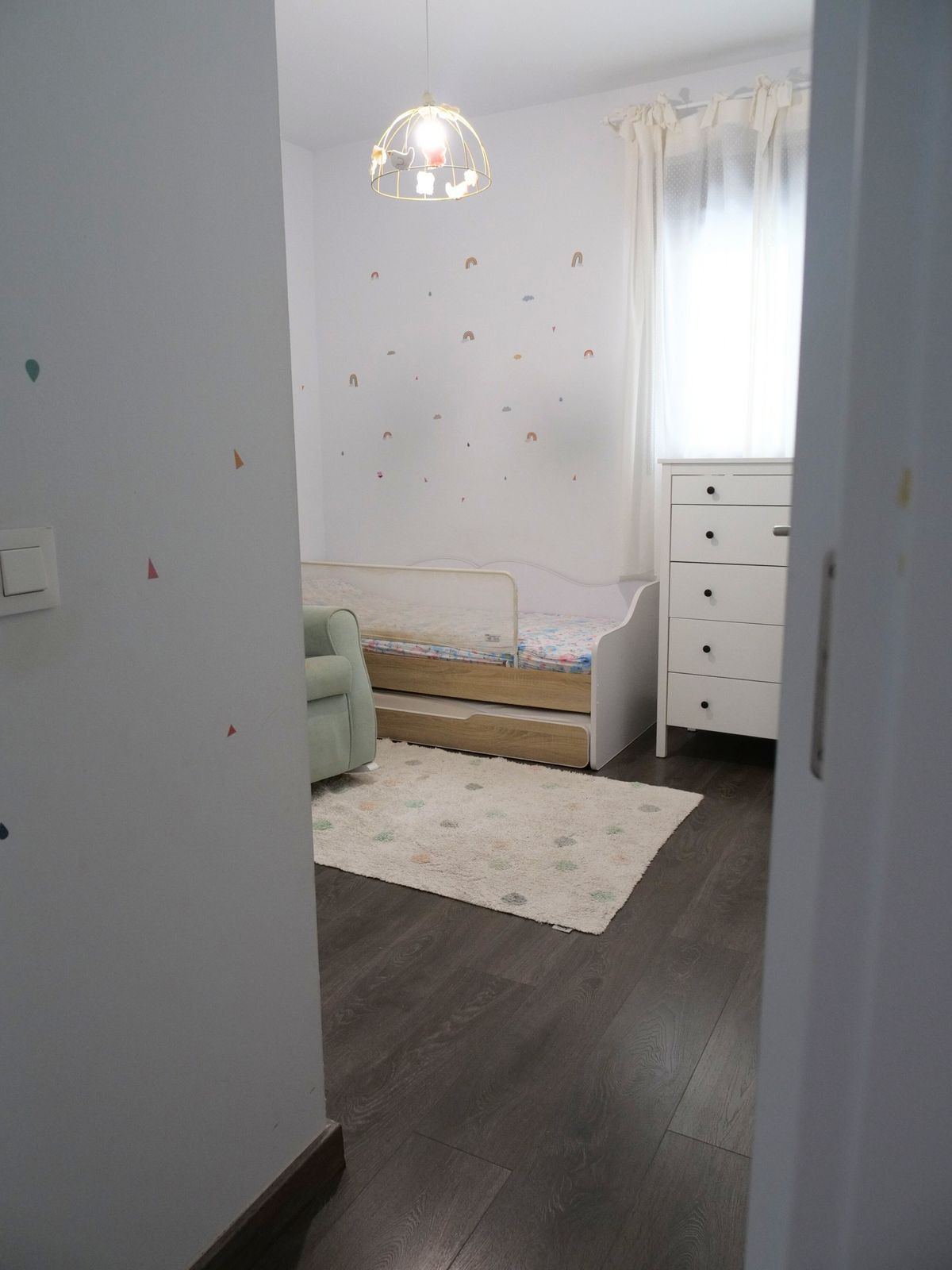3 Bedroom Apartment in Estepona - Photo 13