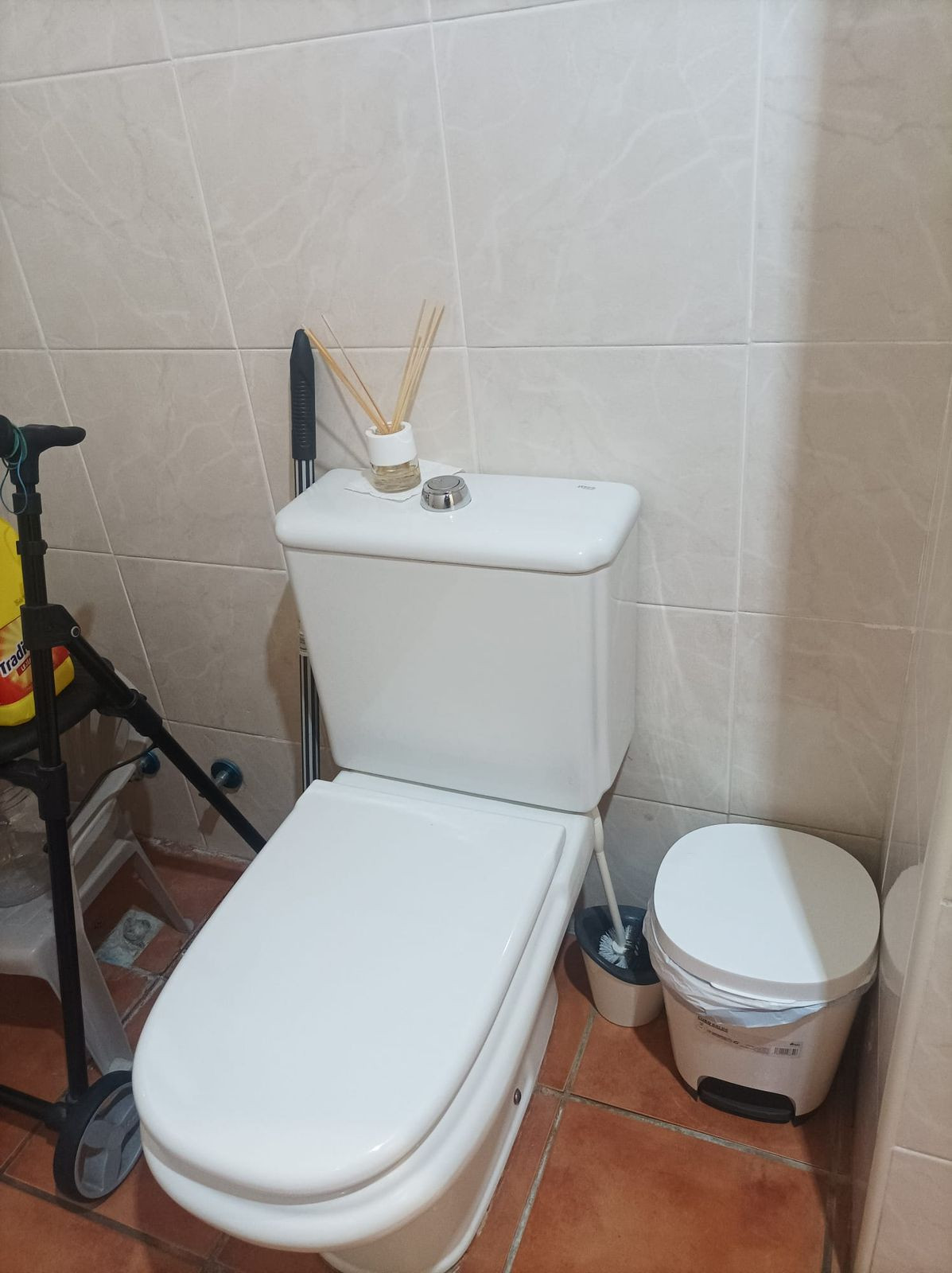 3 Bedroom Apartment in San Pedro de Alcántara - Photo 15