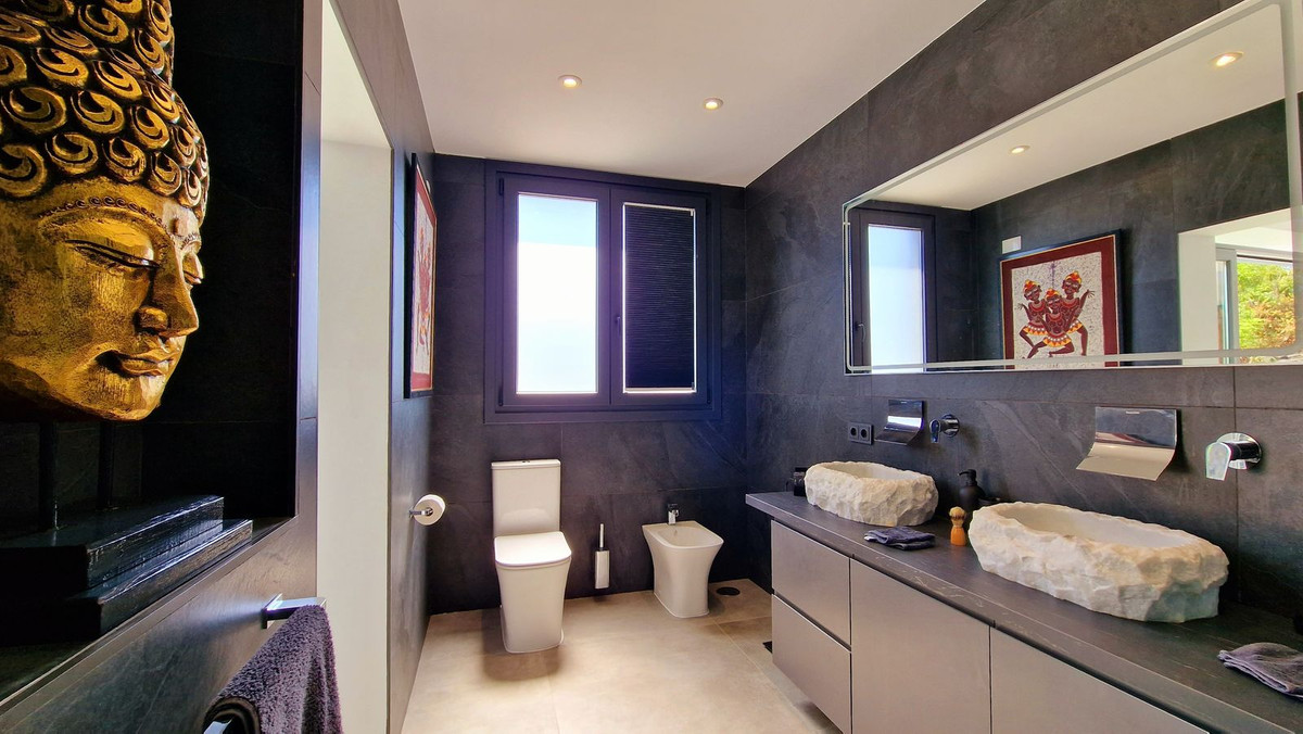 3 Bedroom Villa in San Pedro de Alcántara - Foto 24