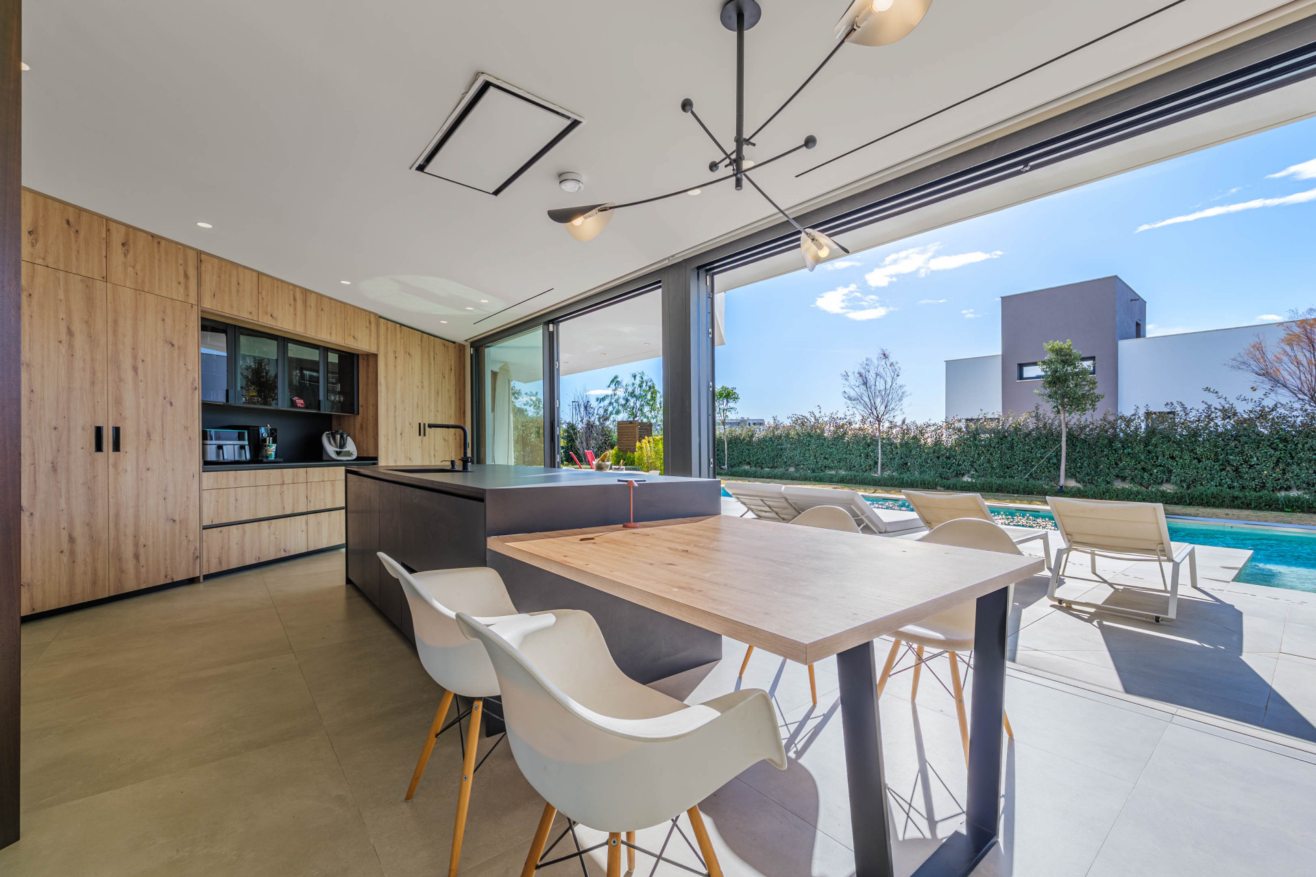 3 Bedroom Villa in Málaga - Photo 8
