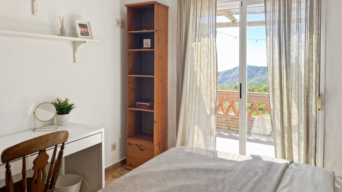 Moradia com 4 quartos com piscina em Málaga, Espanha – Foto 24