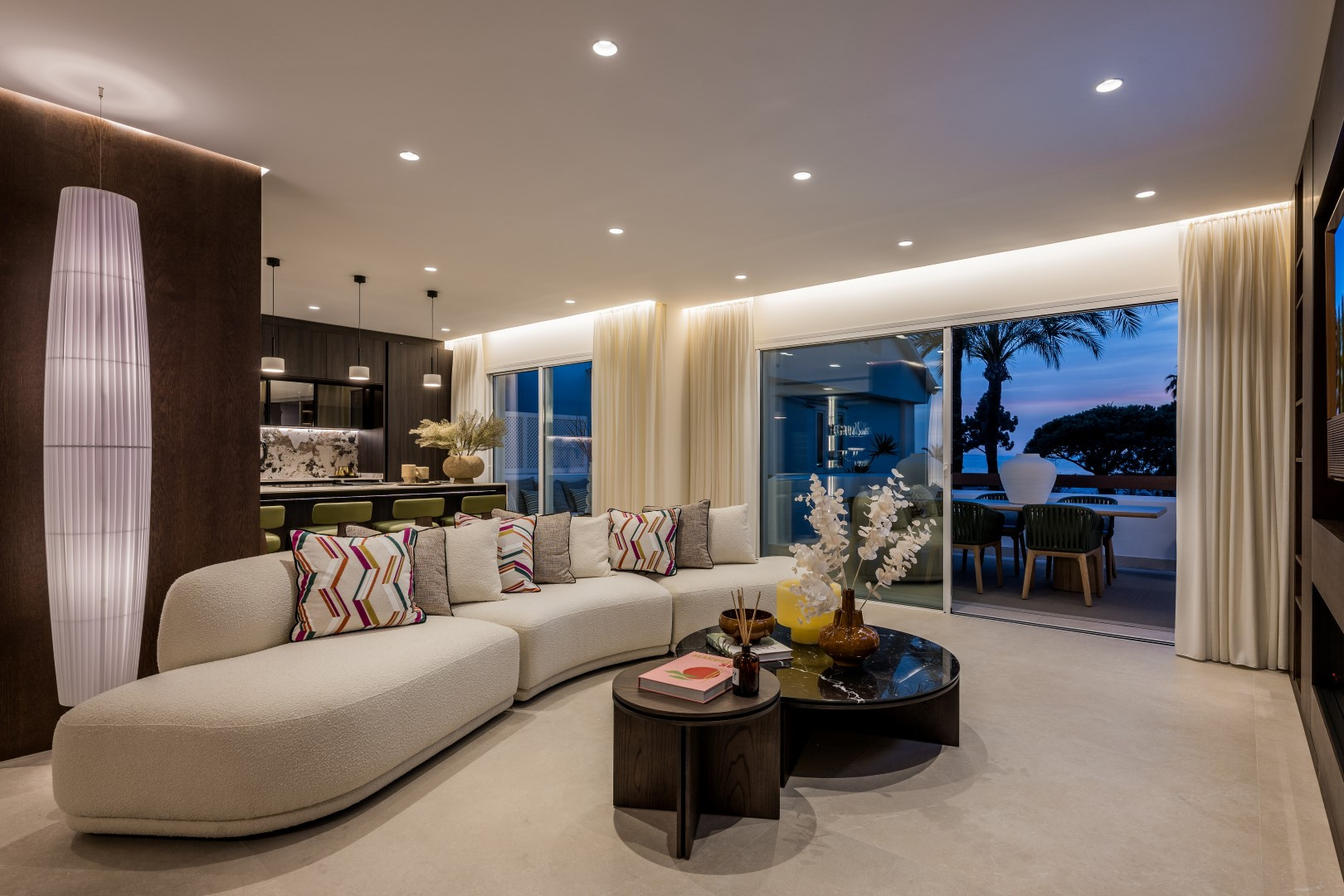 3 Bedroom Apartment in Marbella - Photo 26