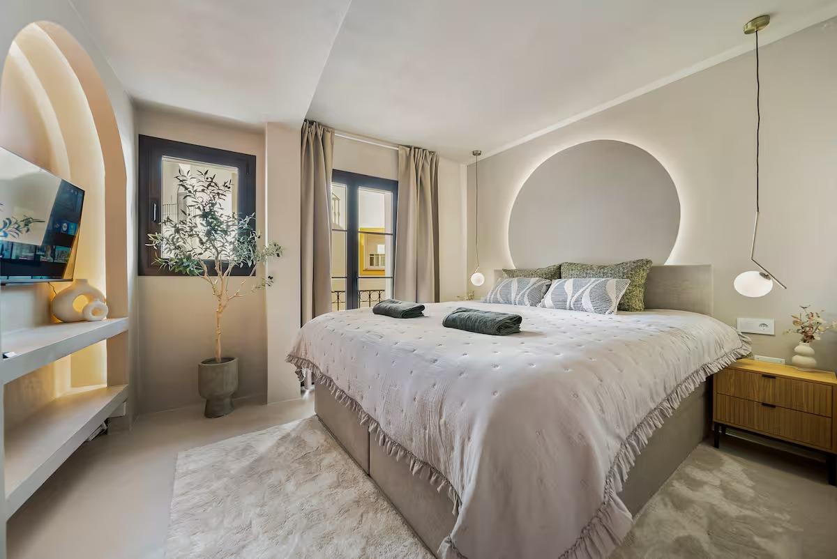 3 Bedroom Apartment in Marbella - Foto 8
