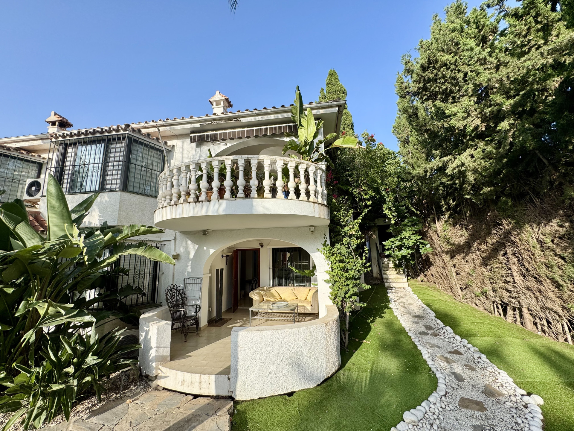 9 Bedroom Villa in Marbella - Foto 31