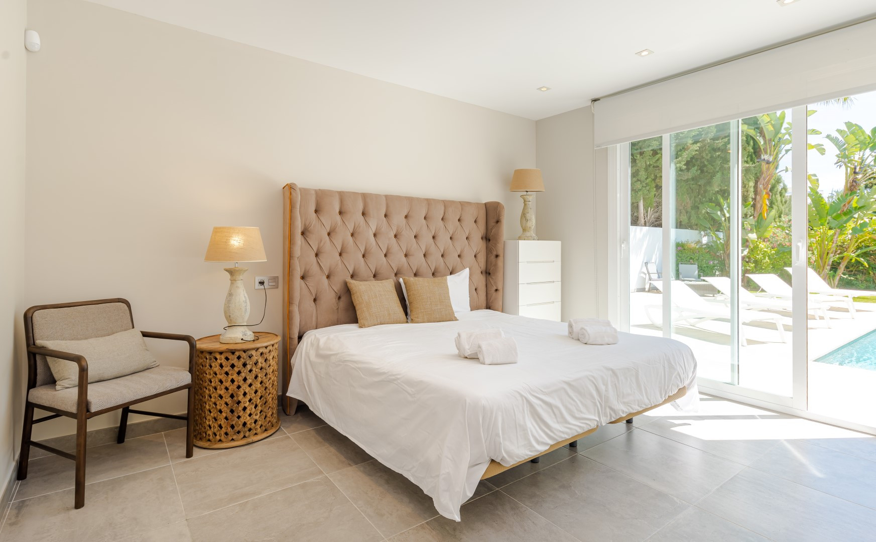 6 Bedroom Villa in Marbella - Фото 24