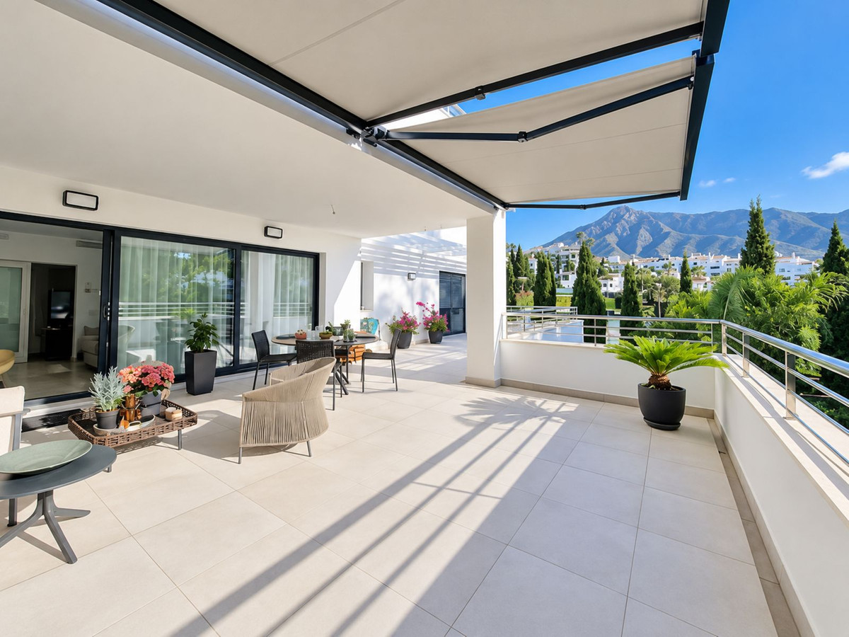 3-bed property for rent in Marbella Golden Mile